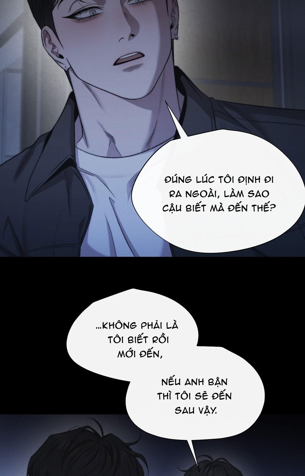 STILL LOVE YOU Chapter 35 - Next 