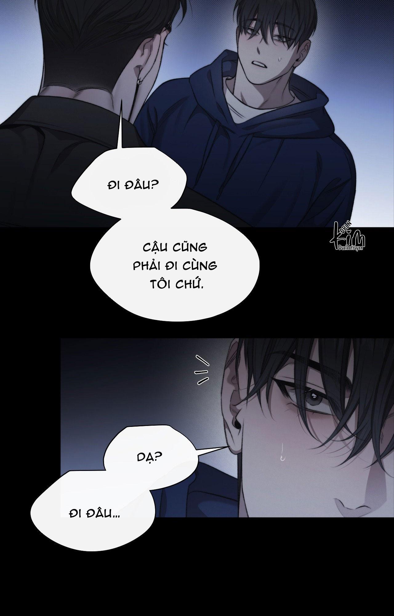 STILL LOVE YOU Chapter 35 - Next 