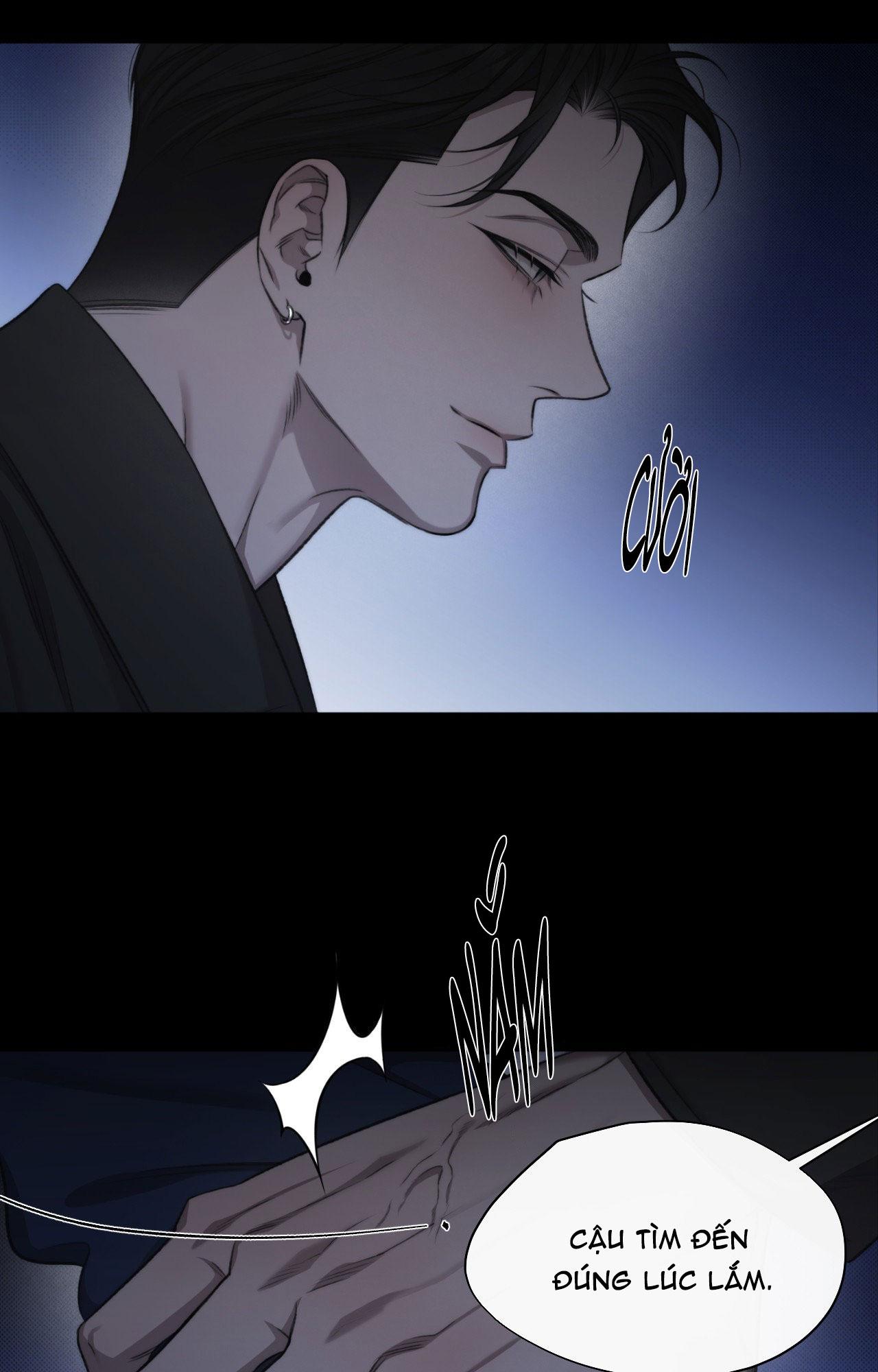 STILL LOVE YOU Chapter 35 - Next 
