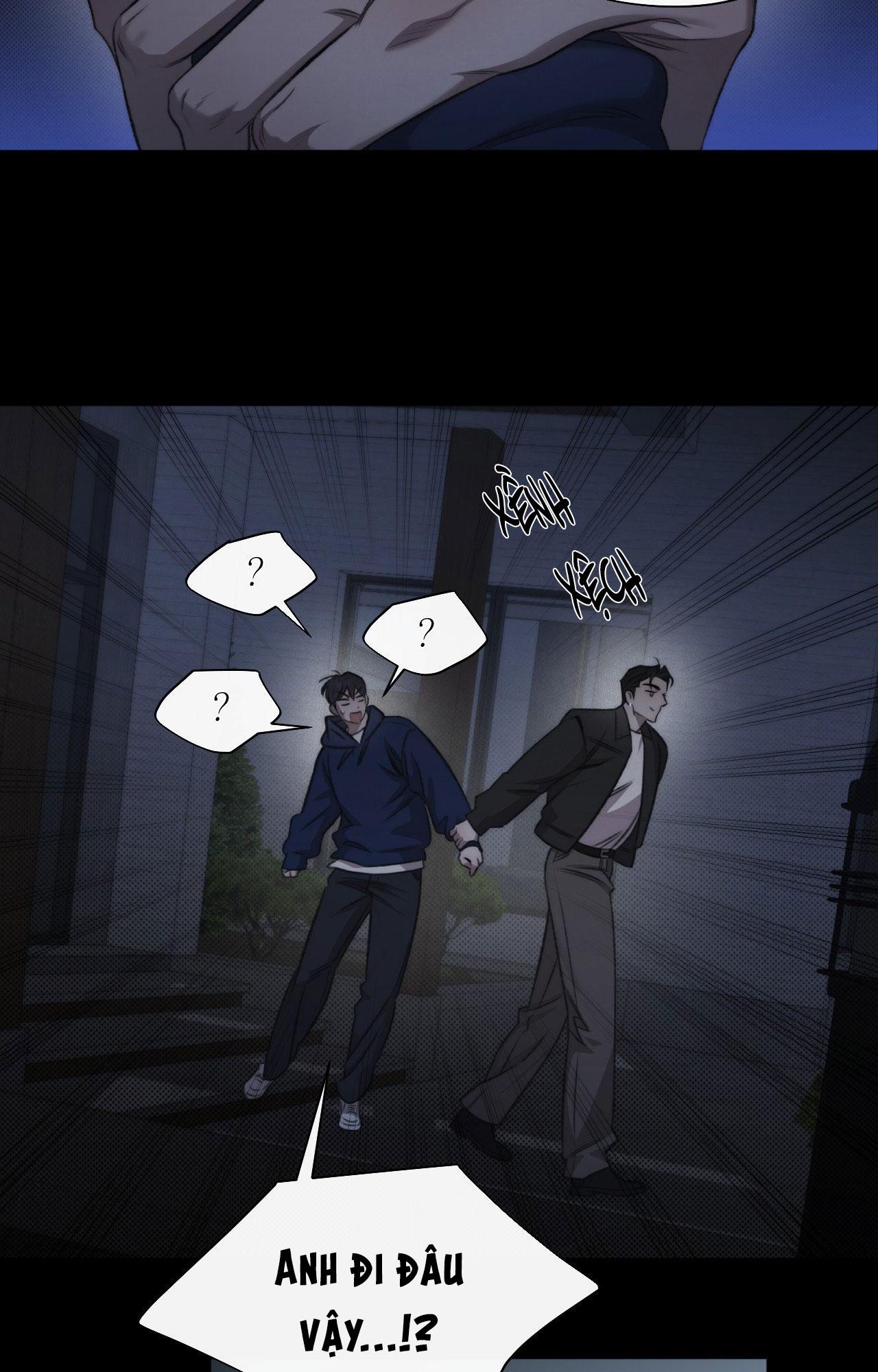 STILL LOVE YOU Chapter 35 - Next 
