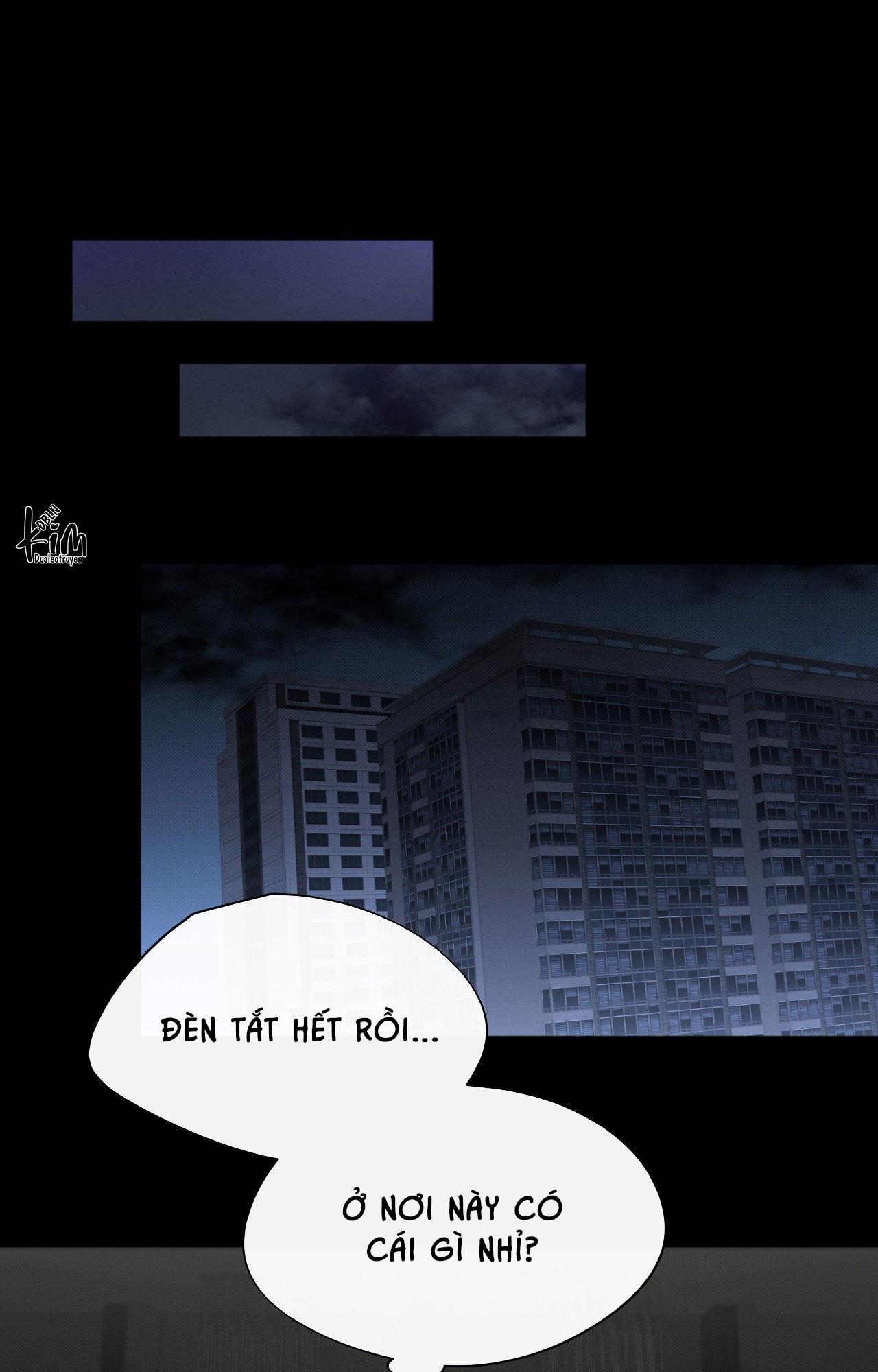 STILL LOVE YOU Chapter 35 - Next 