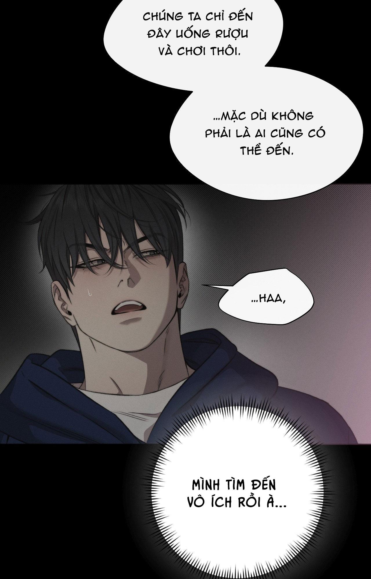 STILL LOVE YOU Chapter 35 - Next 