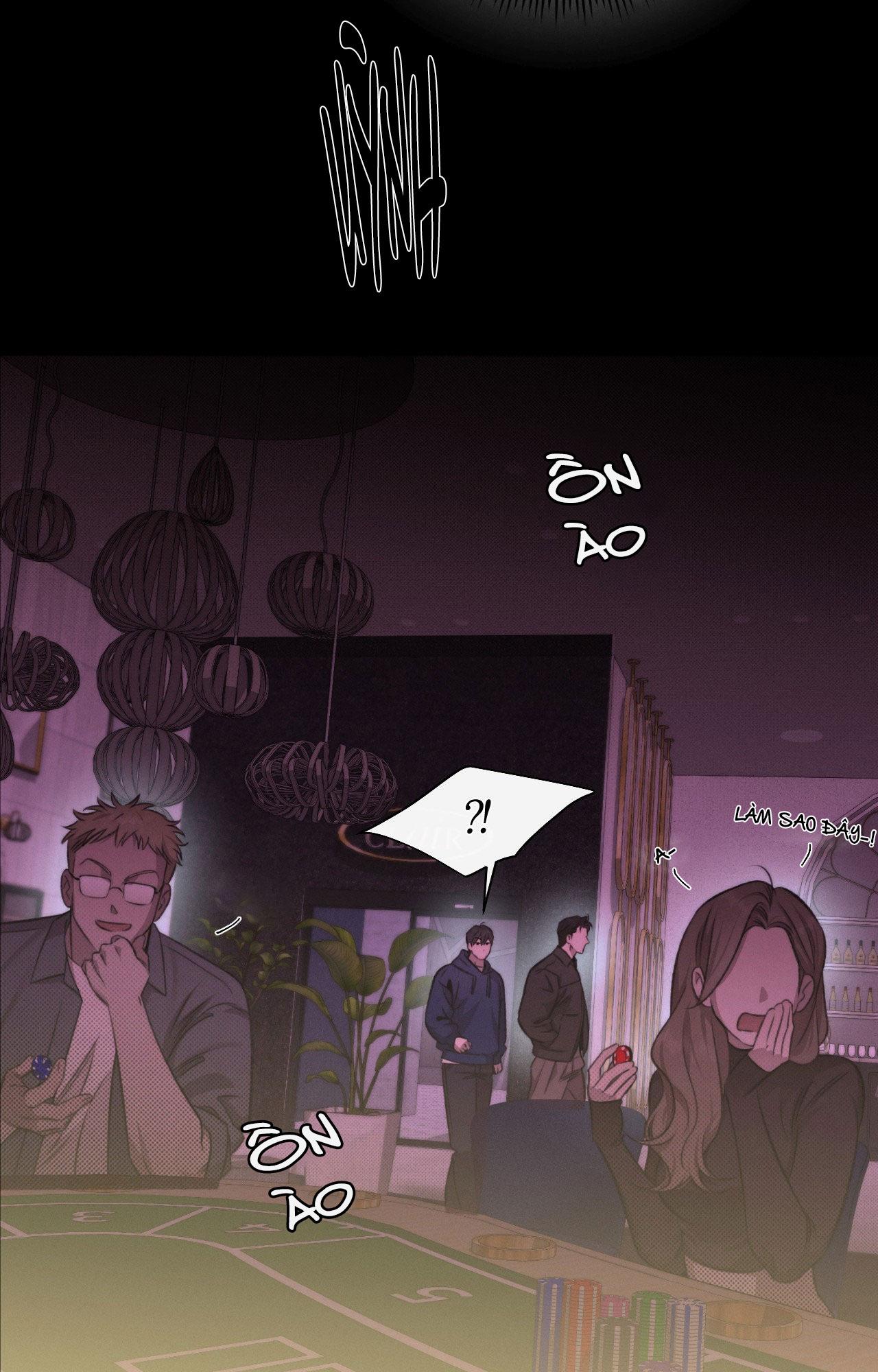 STILL LOVE YOU Chapter 35 - Next 