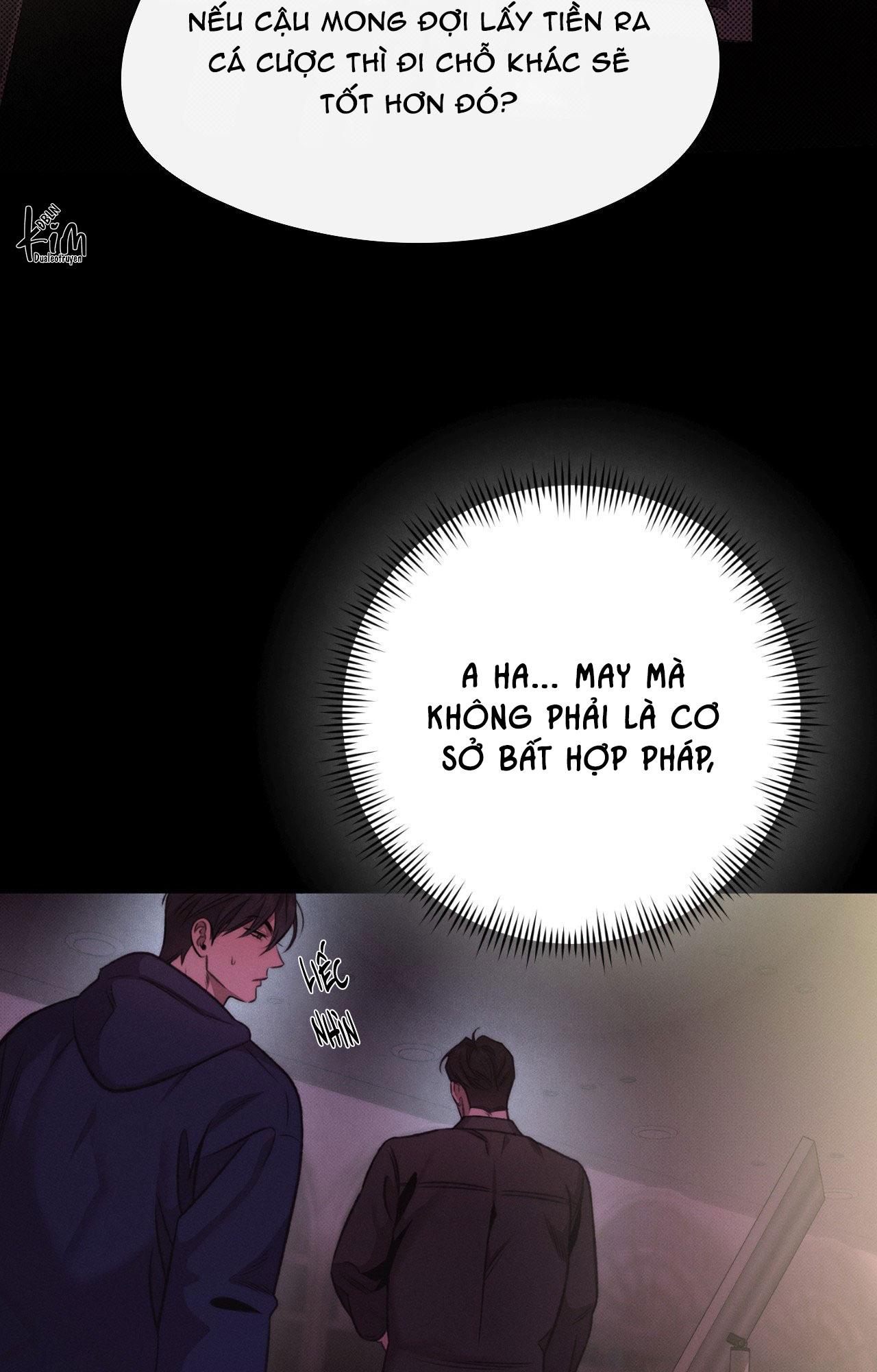STILL LOVE YOU Chapter 35 - Next 