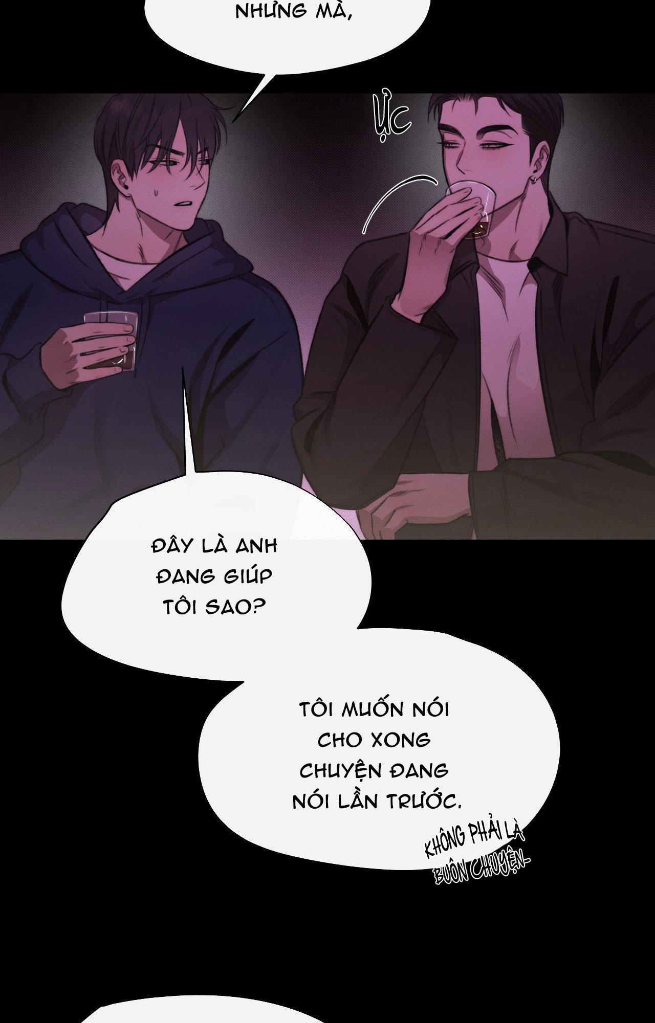 STILL LOVE YOU Chapter 35 - Next 