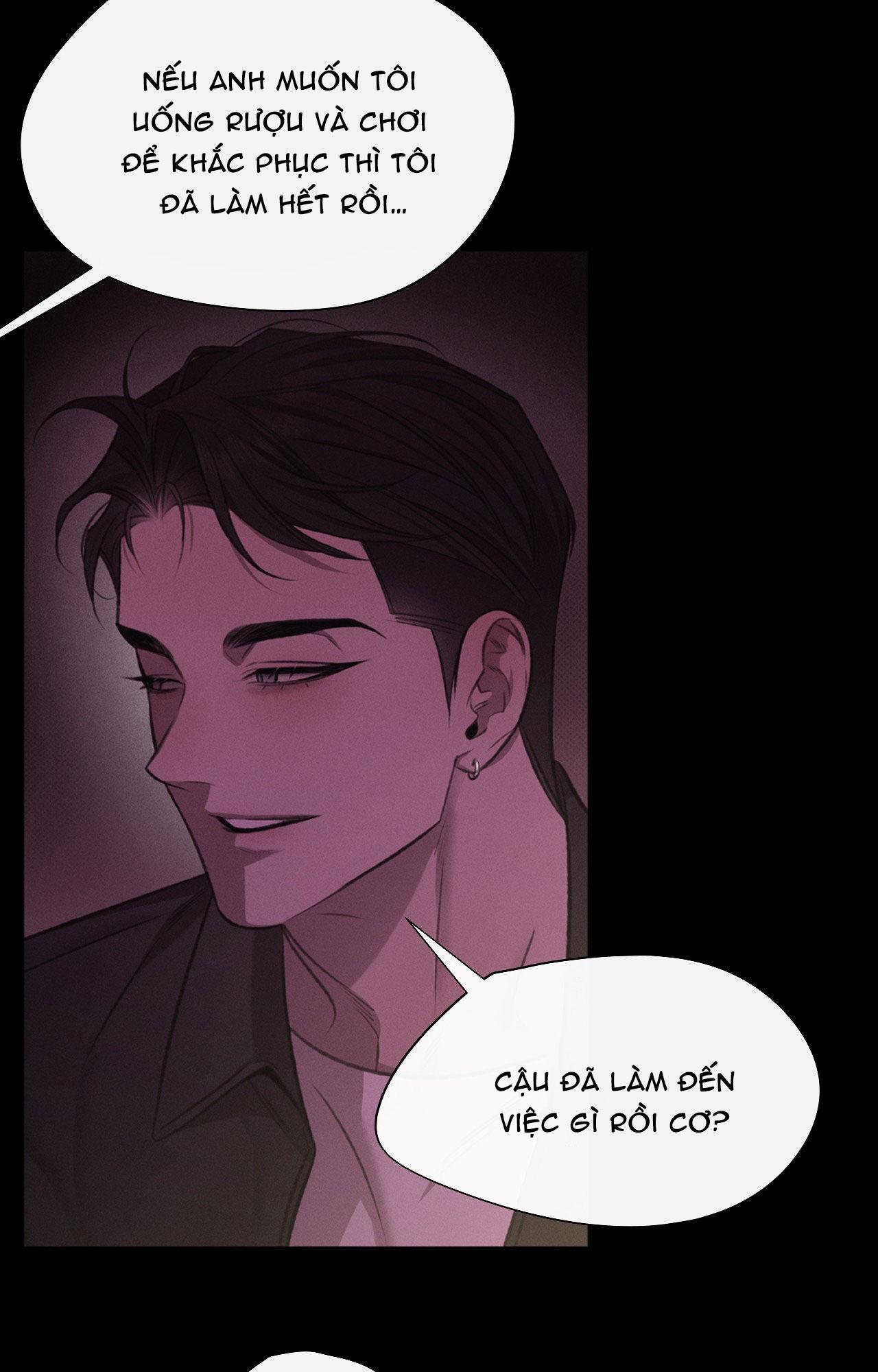 STILL LOVE YOU Chapter 35 - Next 
