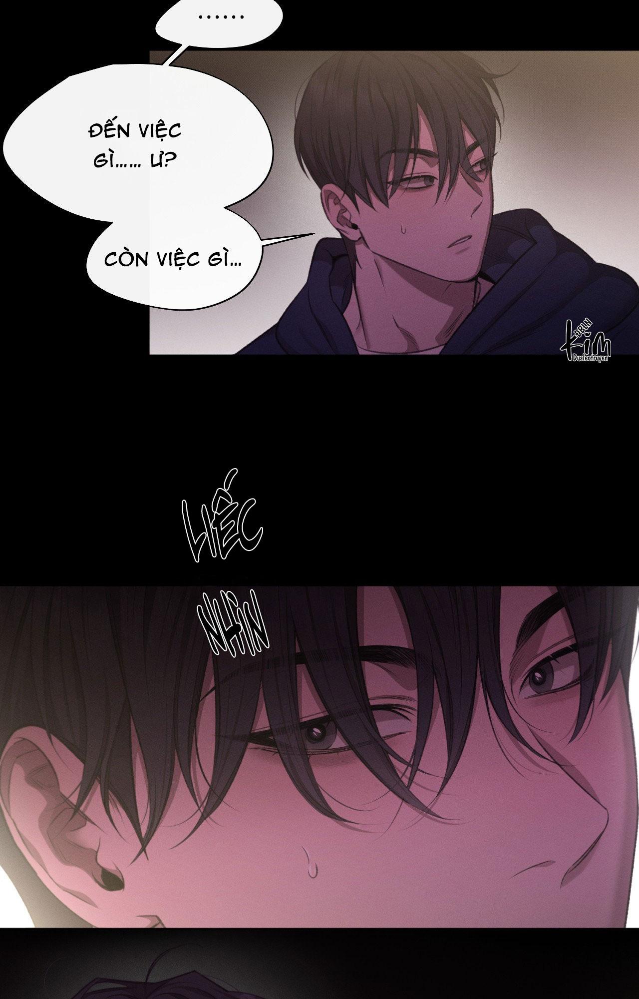 STILL LOVE YOU Chapter 35 - Next 