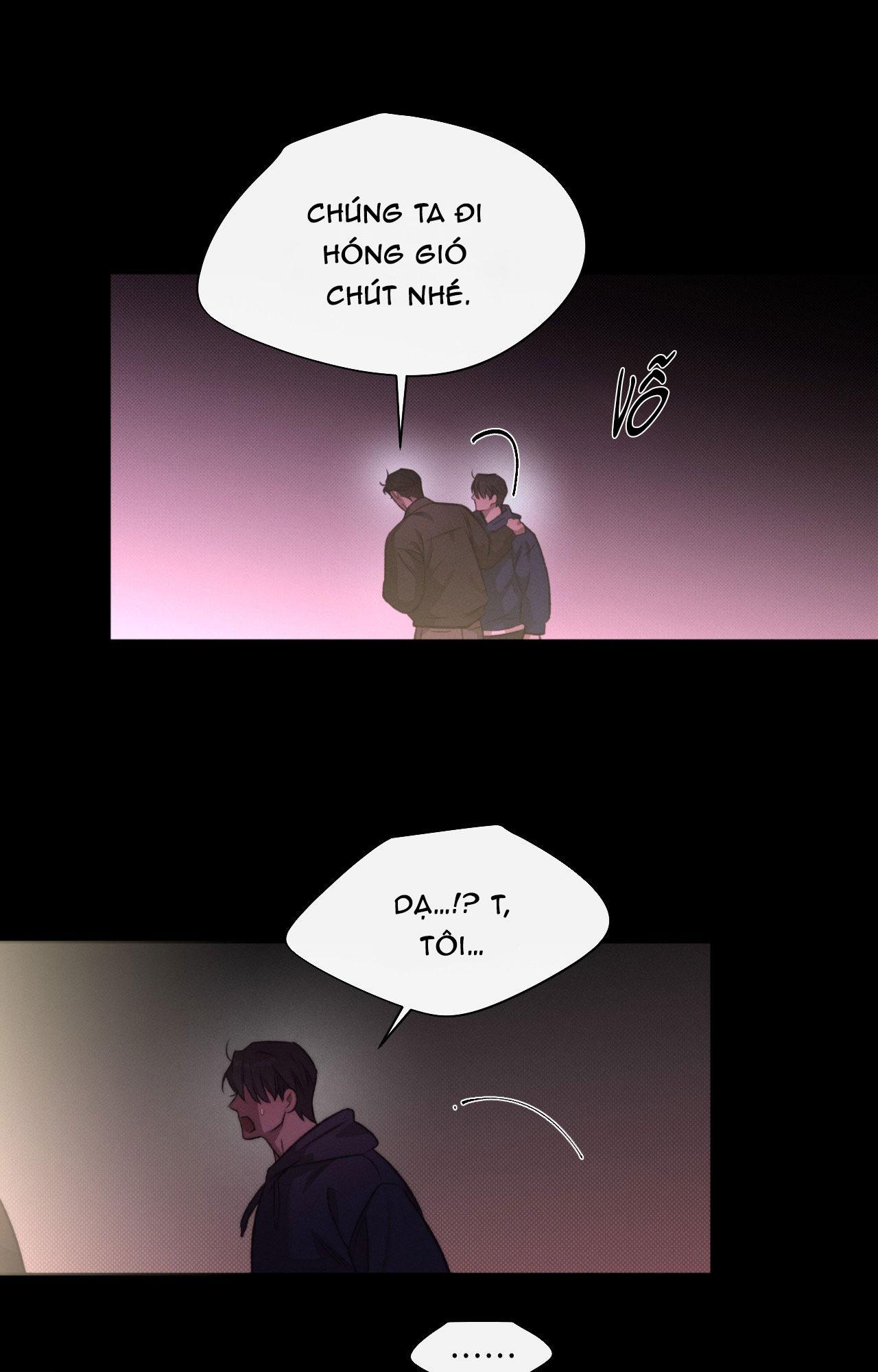 STILL LOVE YOU Chapter 35 - Next 