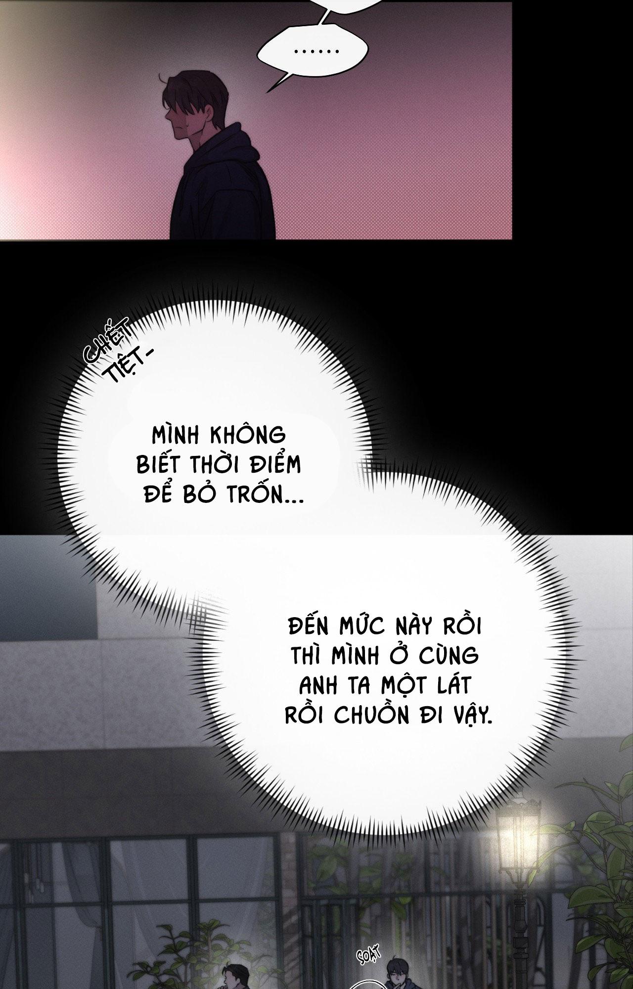 STILL LOVE YOU Chapter 35 - Next 