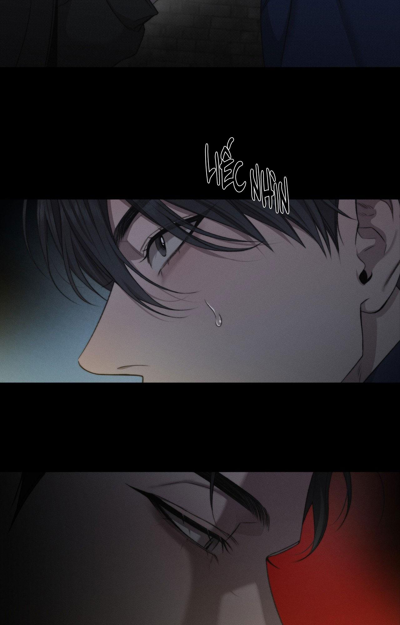 STILL LOVE YOU Chapter 35 - Next 