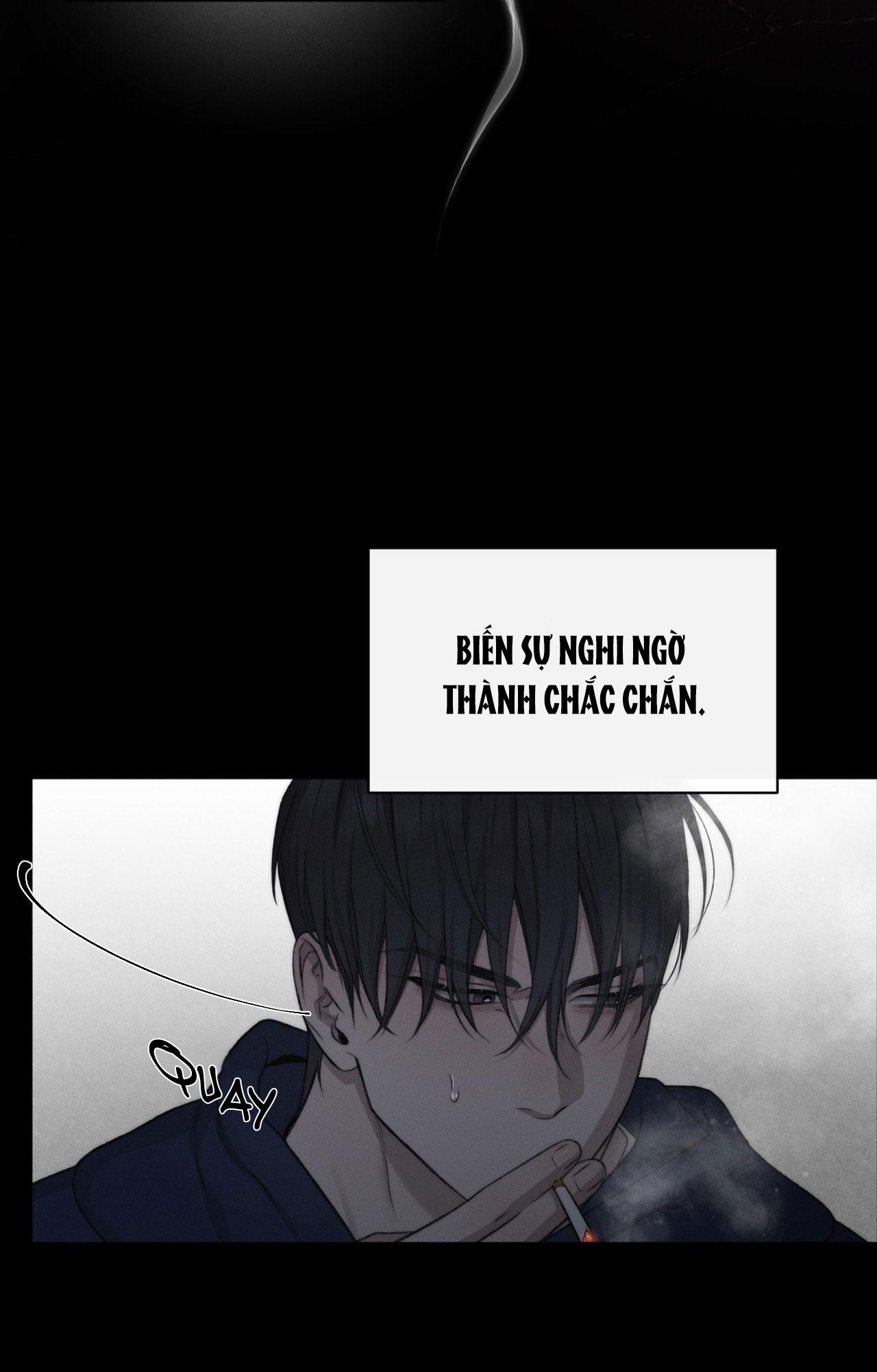 STILL LOVE YOU Chapter 35 - Next 