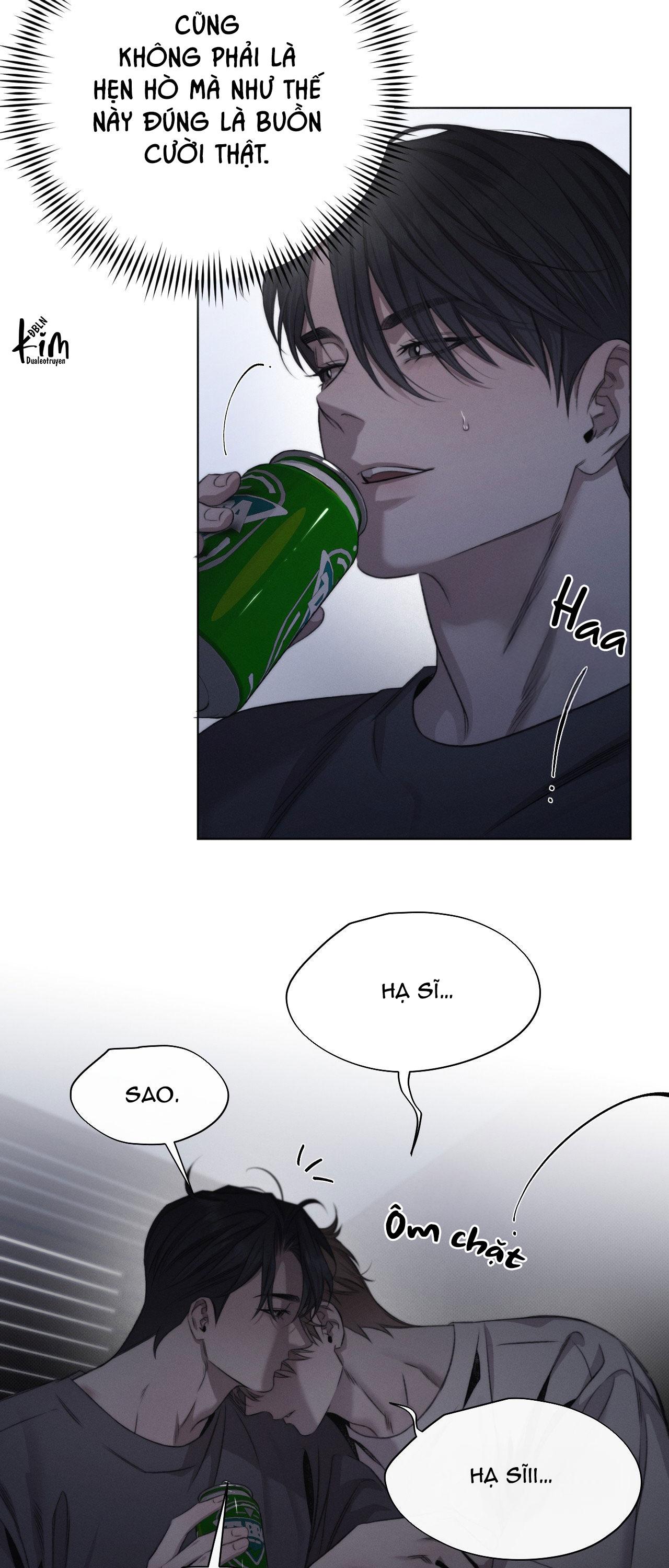 STILL LOVE YOU Chapter 40 4