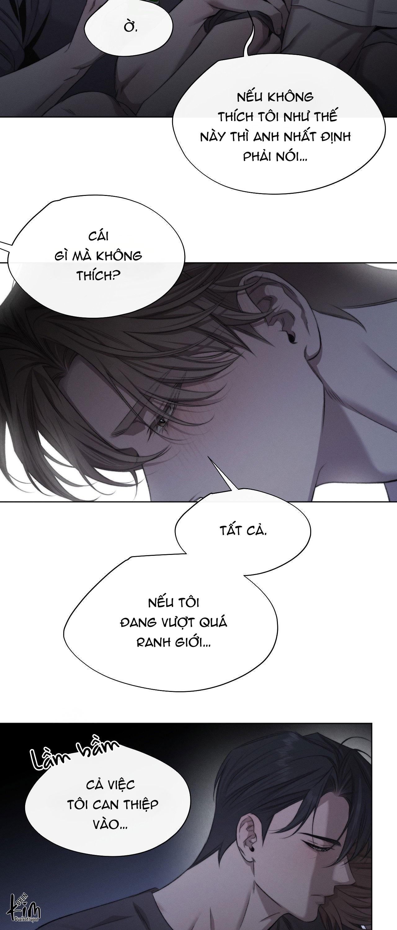 STILL LOVE YOU Chapter 40 5