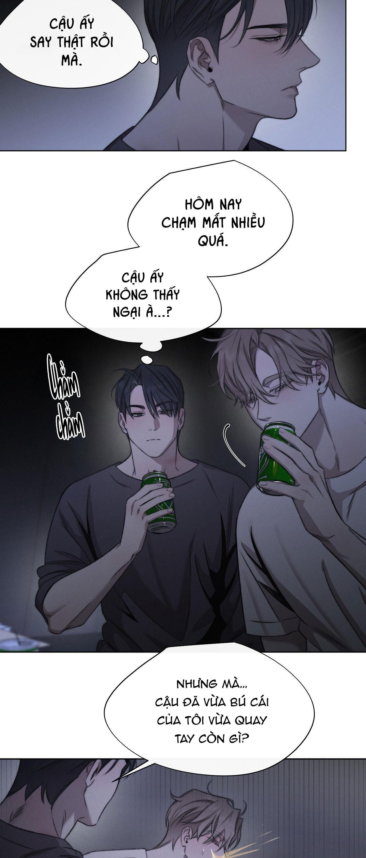 STILL LOVE YOU Chapter 40 9