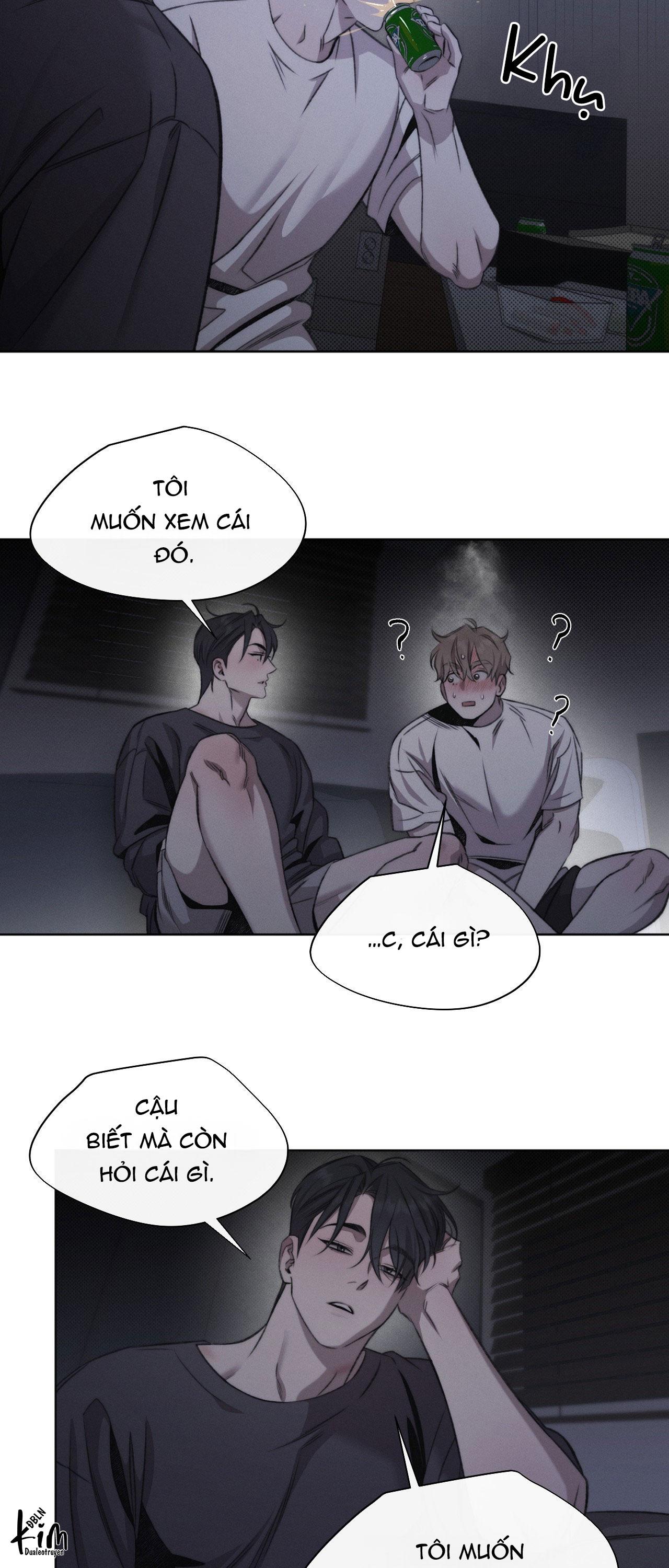 STILL LOVE YOU Chapter 40 10
