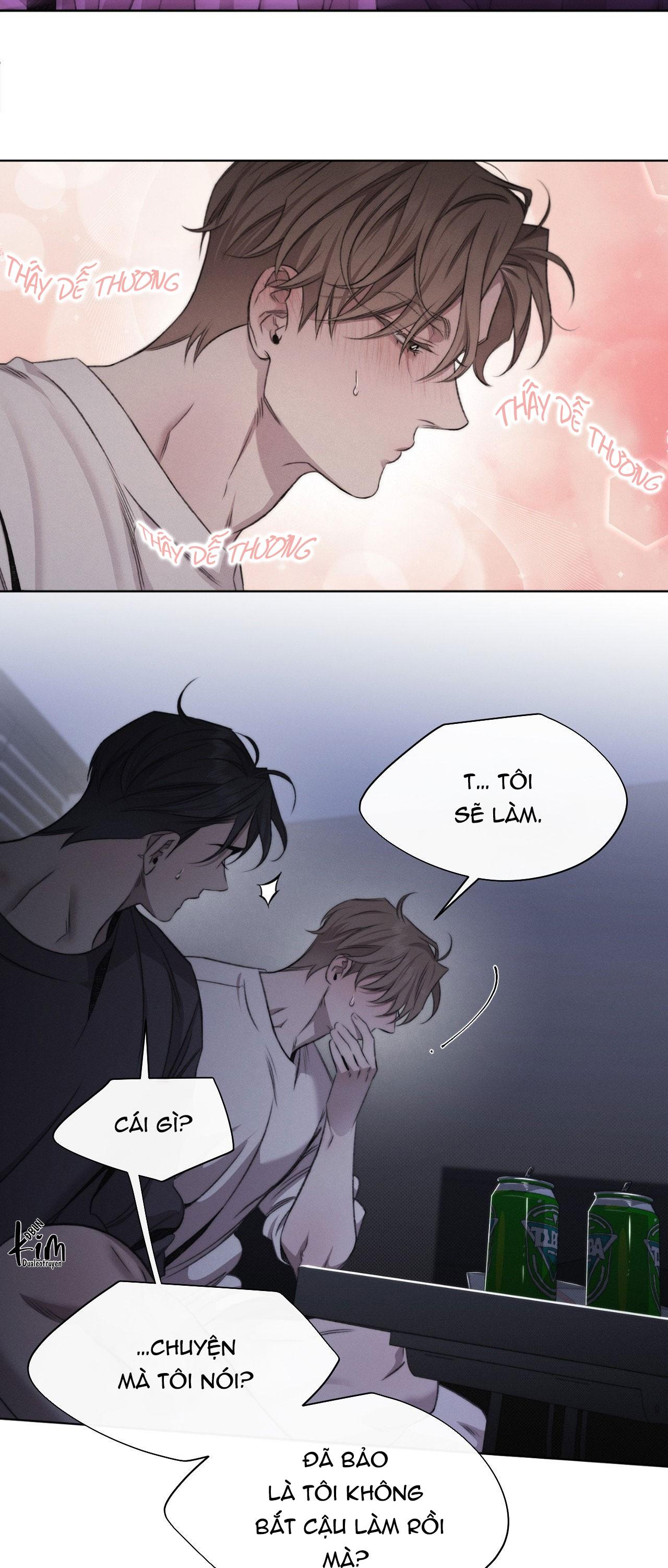 STILL LOVE YOU Chapter 40 13