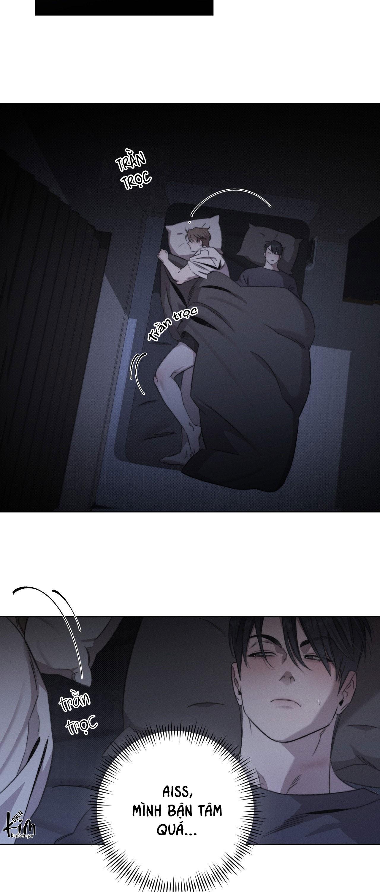 STILL LOVE YOU Chapter 40 18
