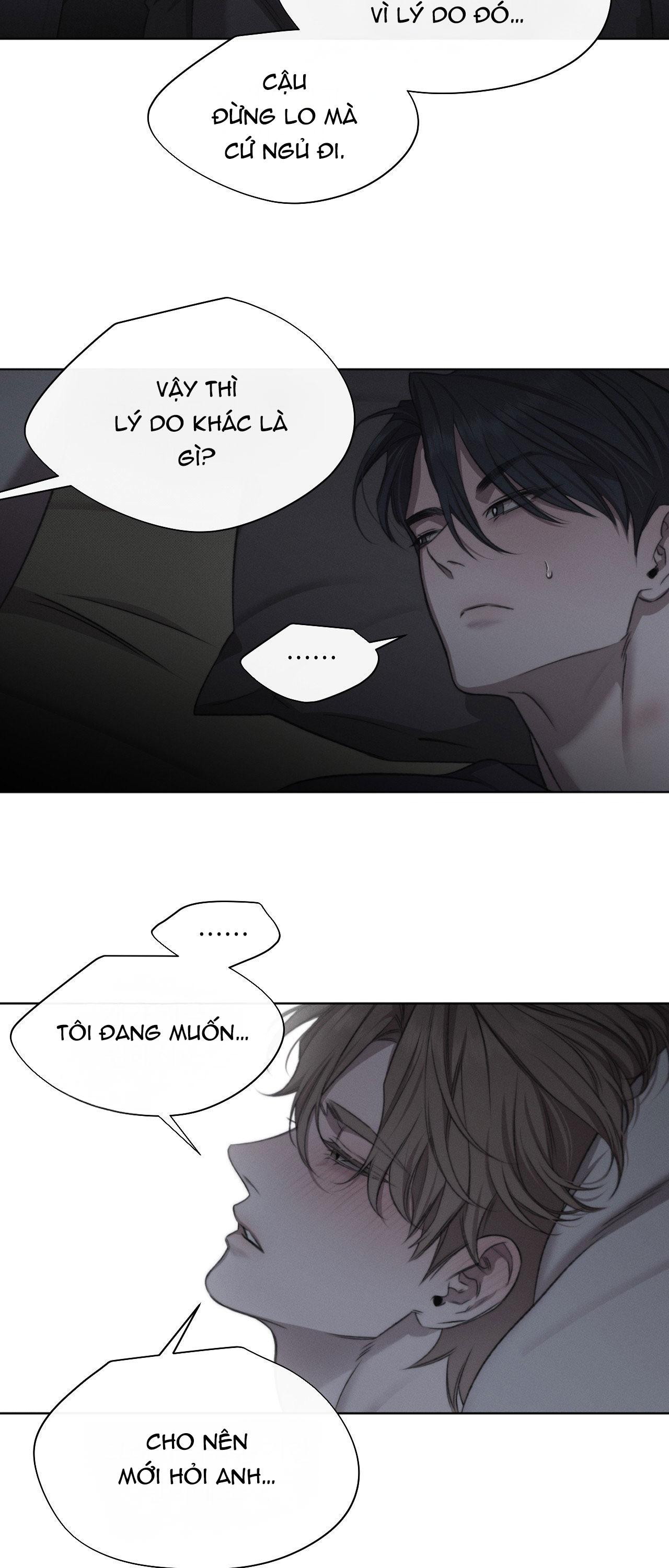 STILL LOVE YOU Chapter 40 22