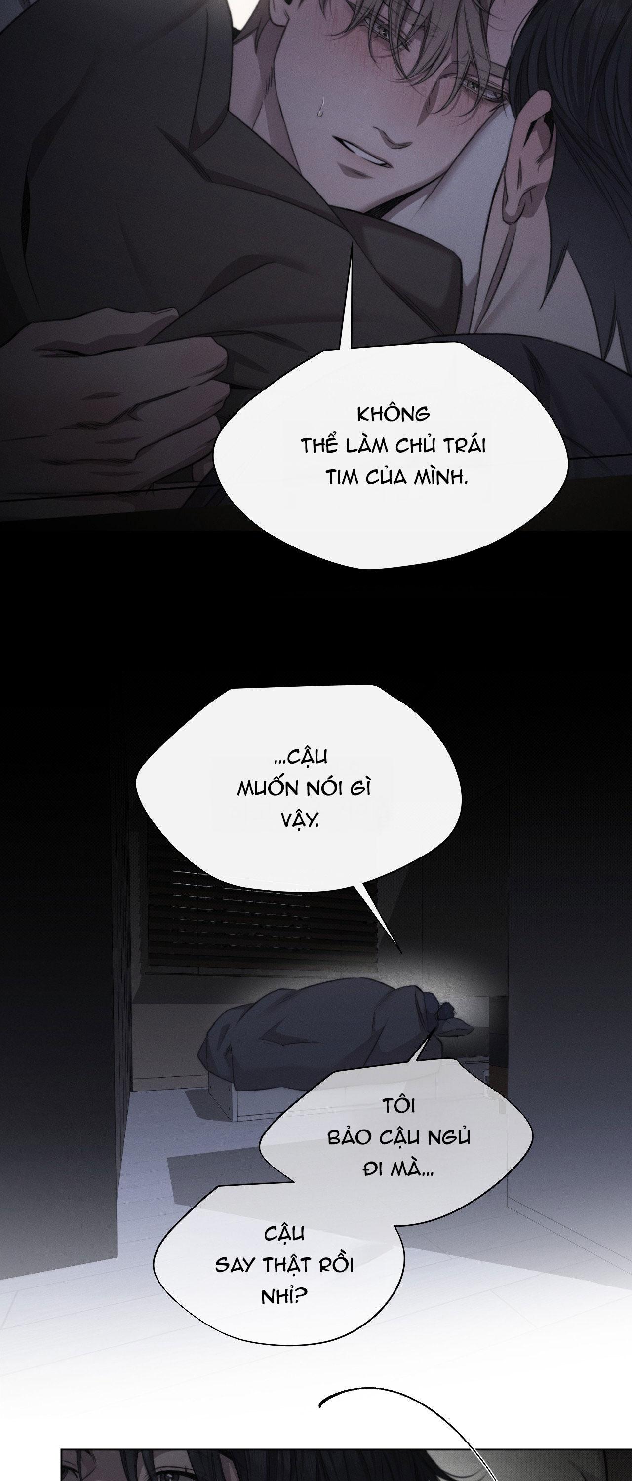 STILL LOVE YOU Chapter 40 24
