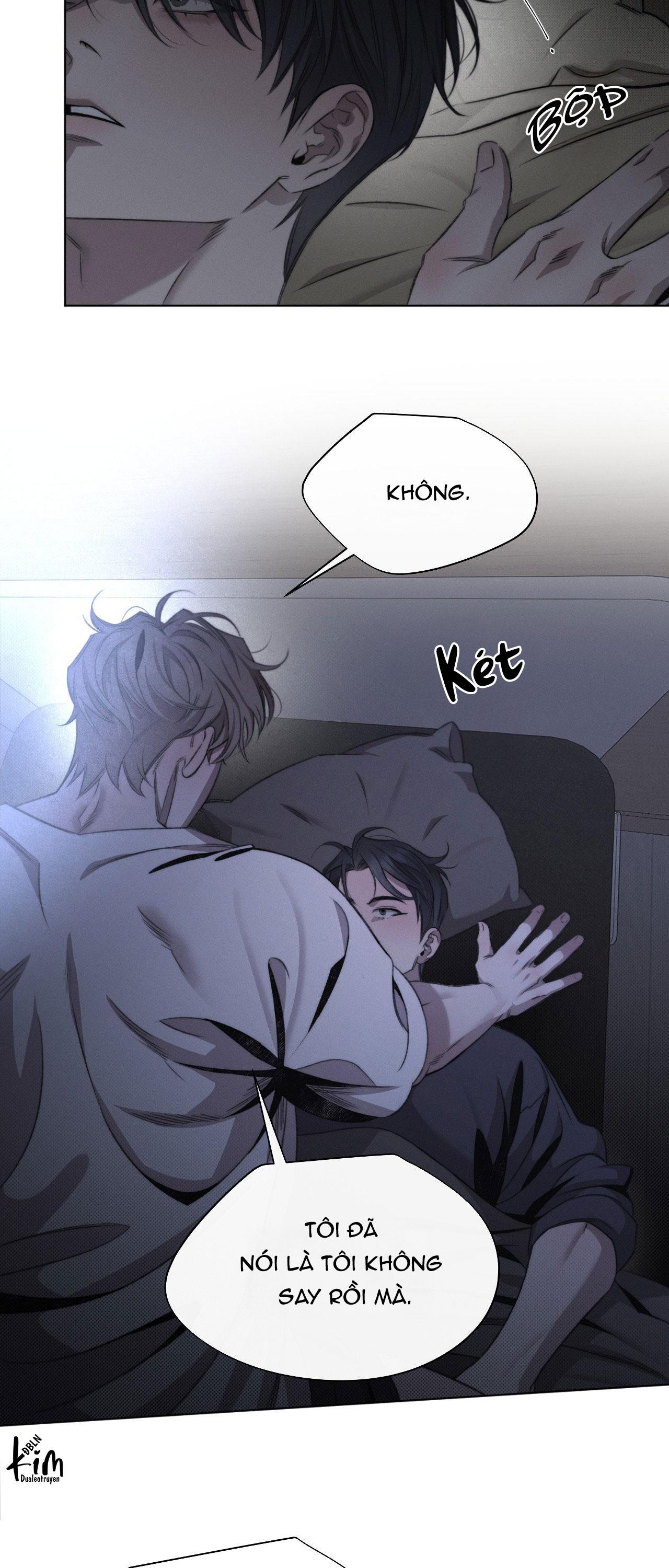 STILL LOVE YOU Chapter 40 25
