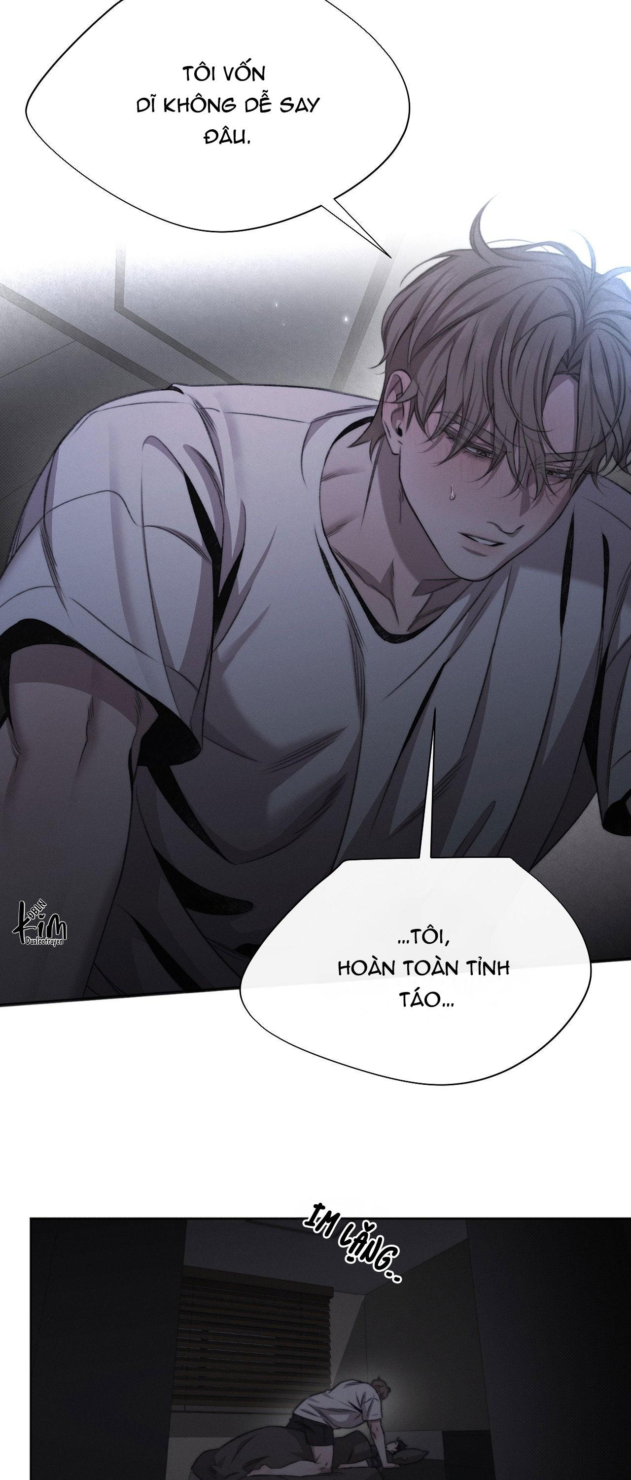 STILL LOVE YOU Chapter 40 26