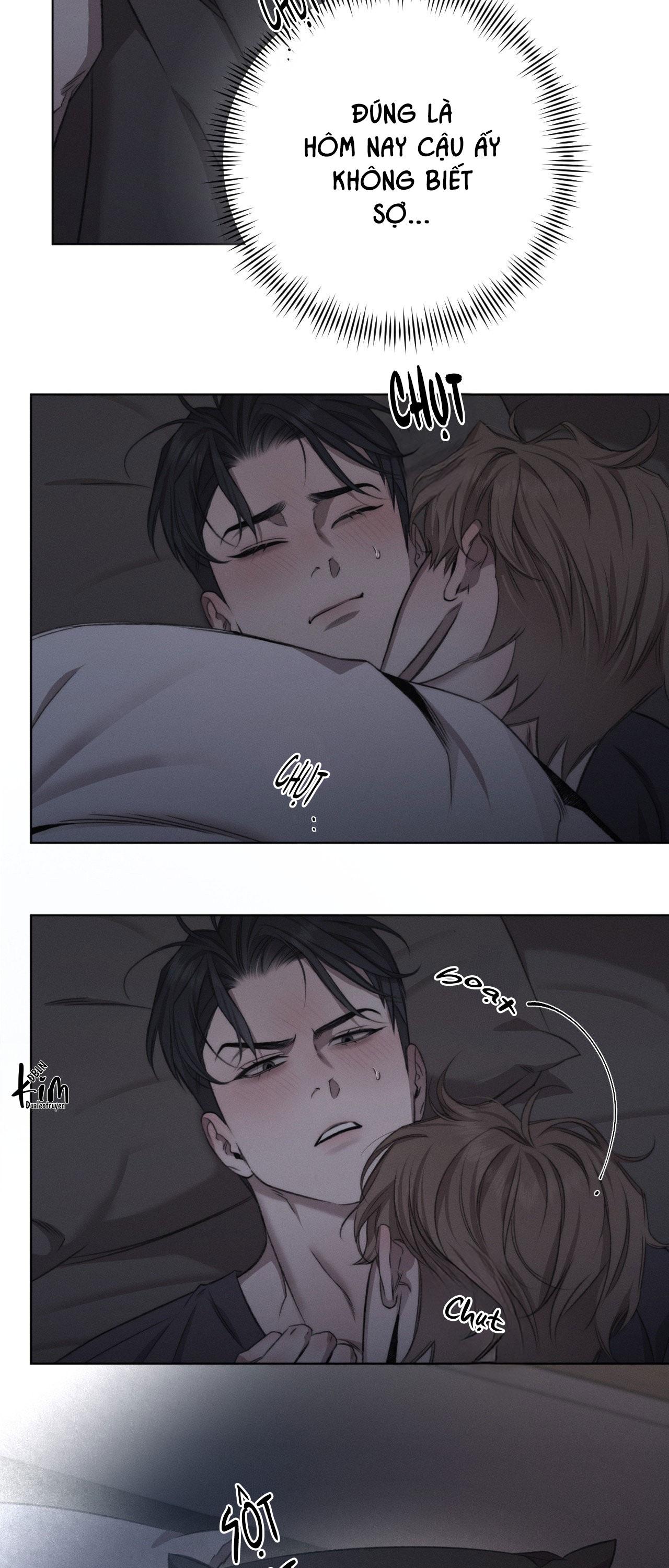 STILL LOVE YOU Chapter 40 28