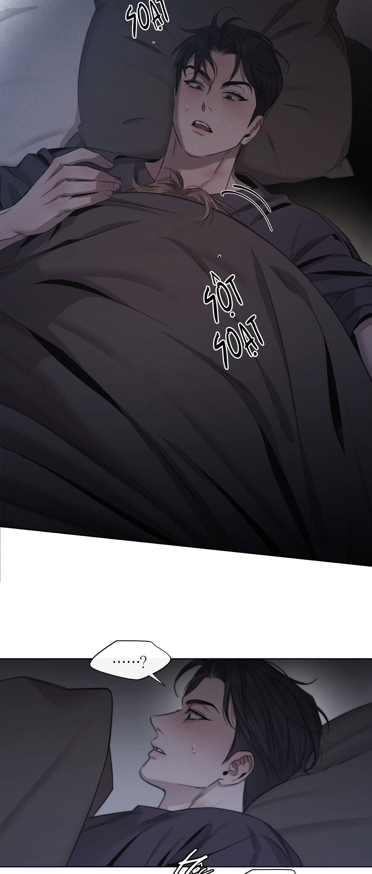 STILL LOVE YOU Chapter 40 29