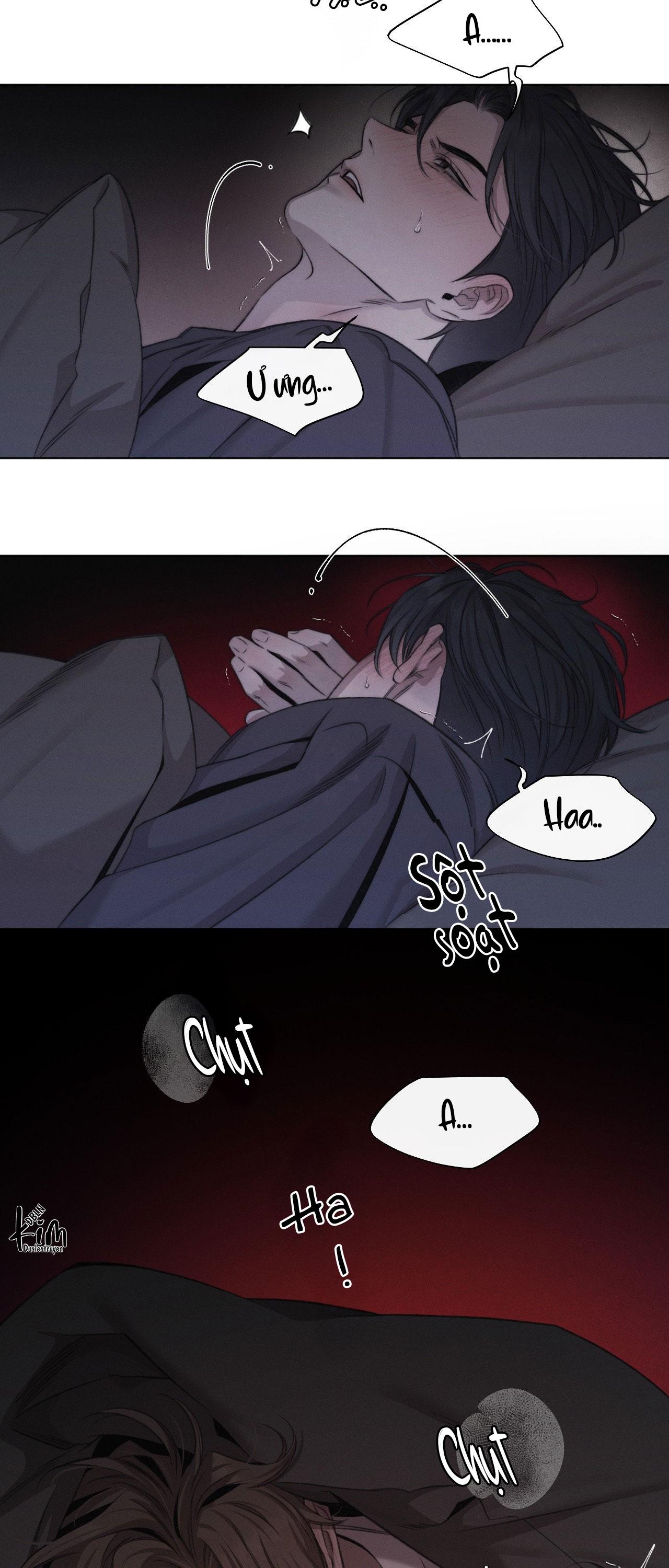 STILL LOVE YOU Chapter 40 30