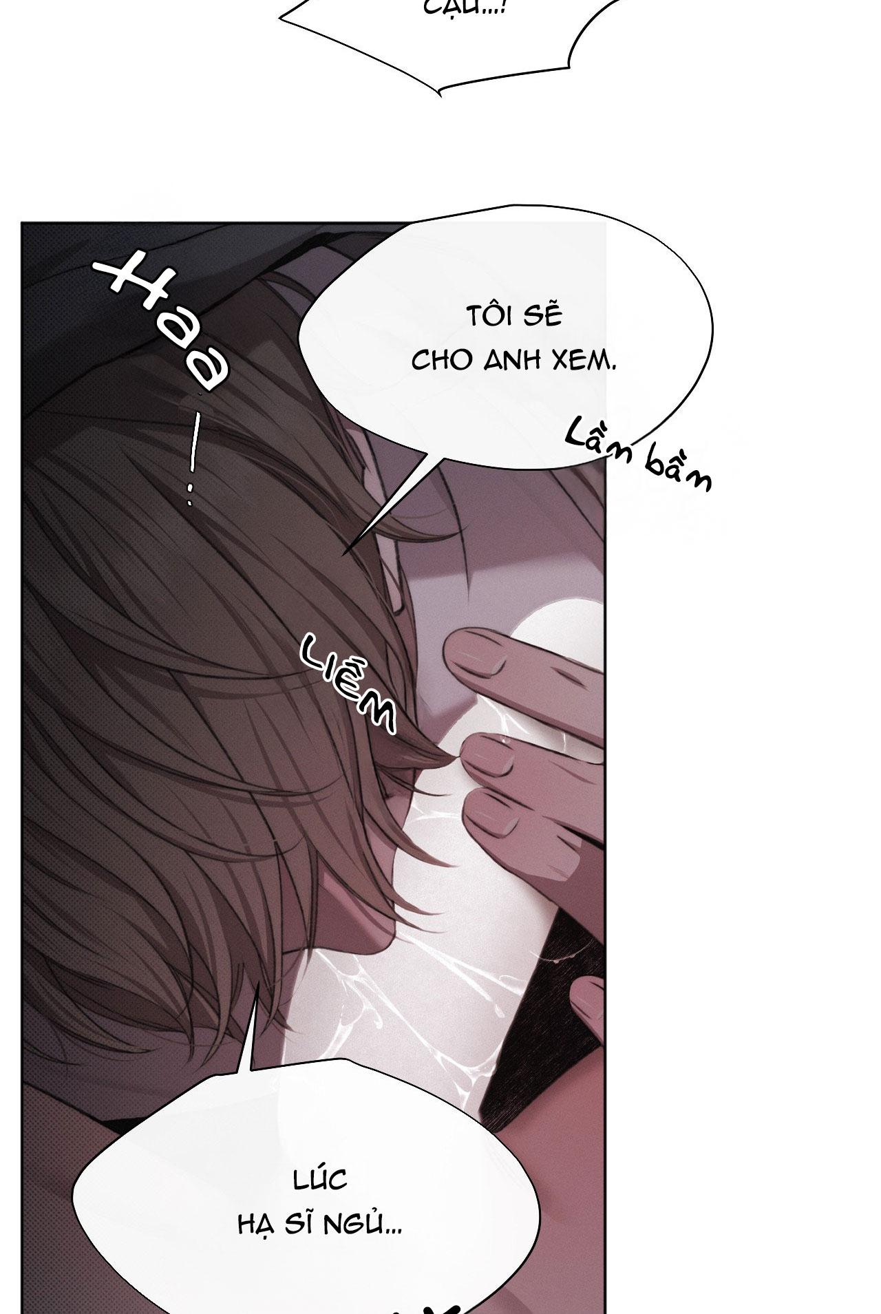 STILL LOVE YOU Chapter 40 32