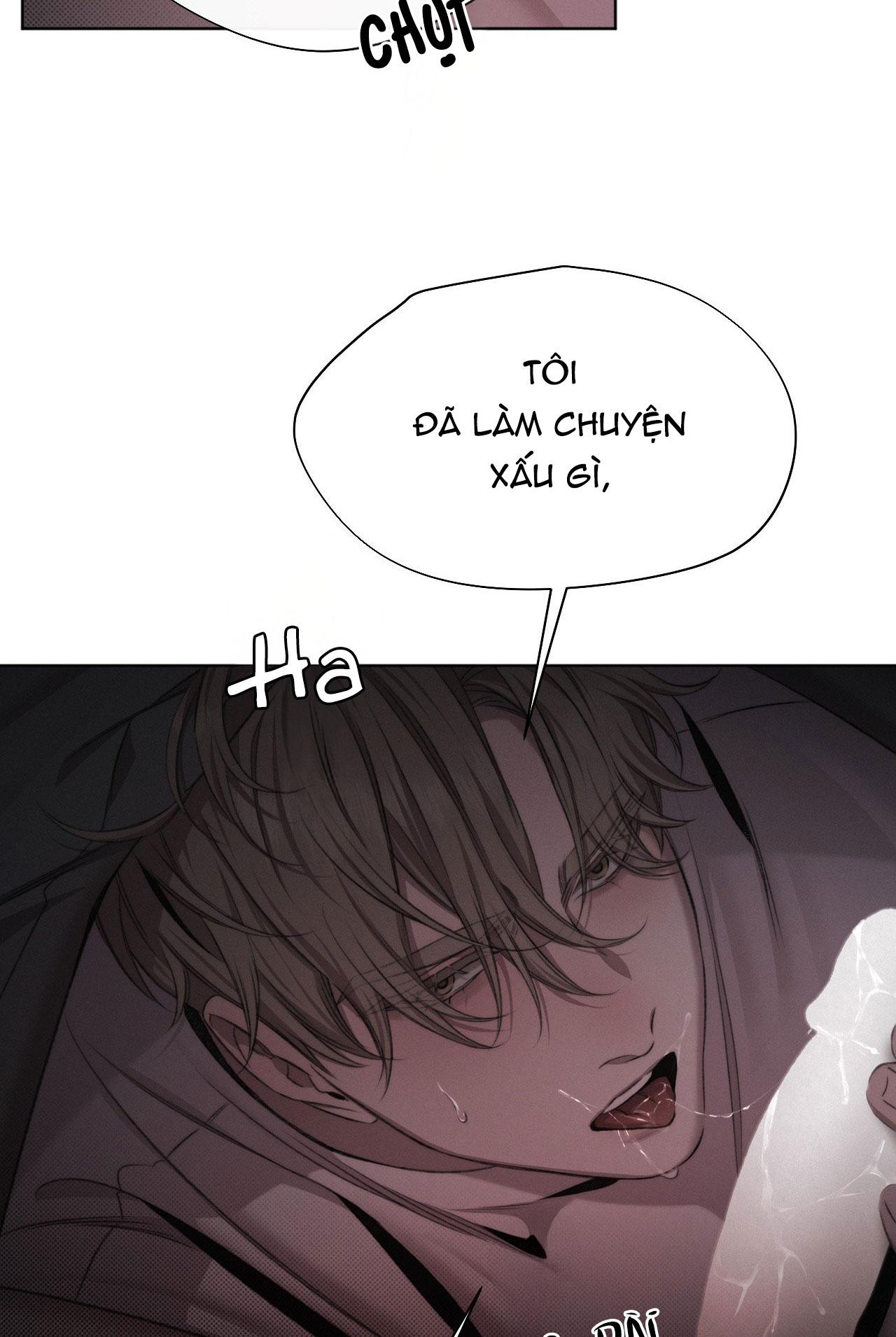 STILL LOVE YOU Chapter 40 33