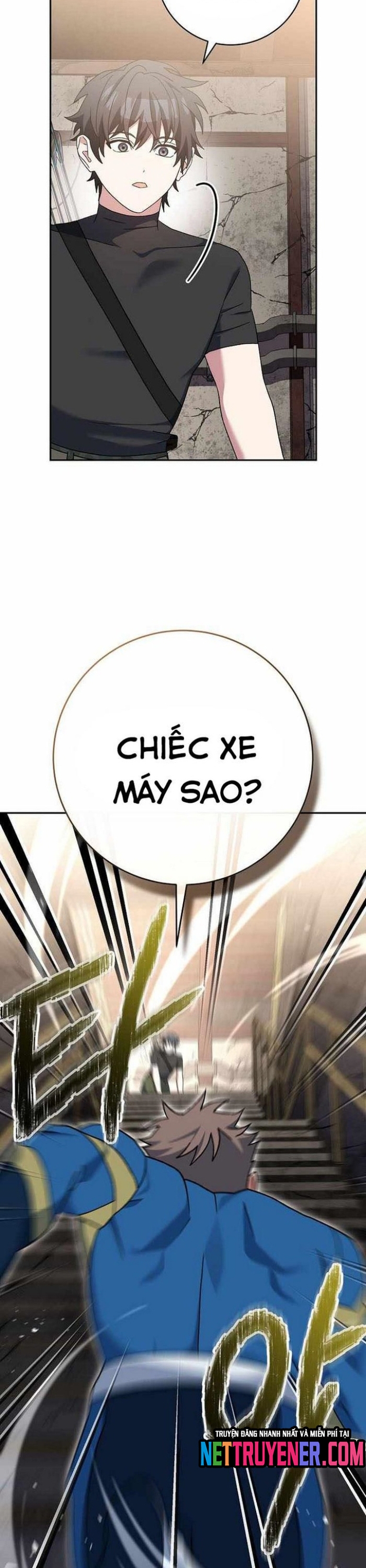 Stream Của Cung Thủ Thiên Tài Chapter 62 - Trang 4
