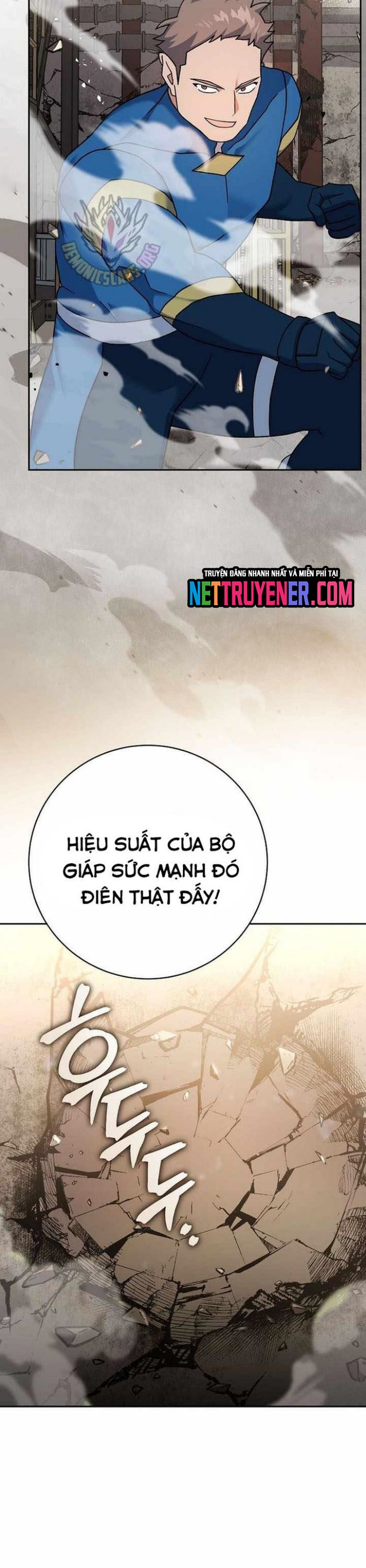 Stream Của Cung Thủ Thiên Tài Chapter 62 - Trang 4