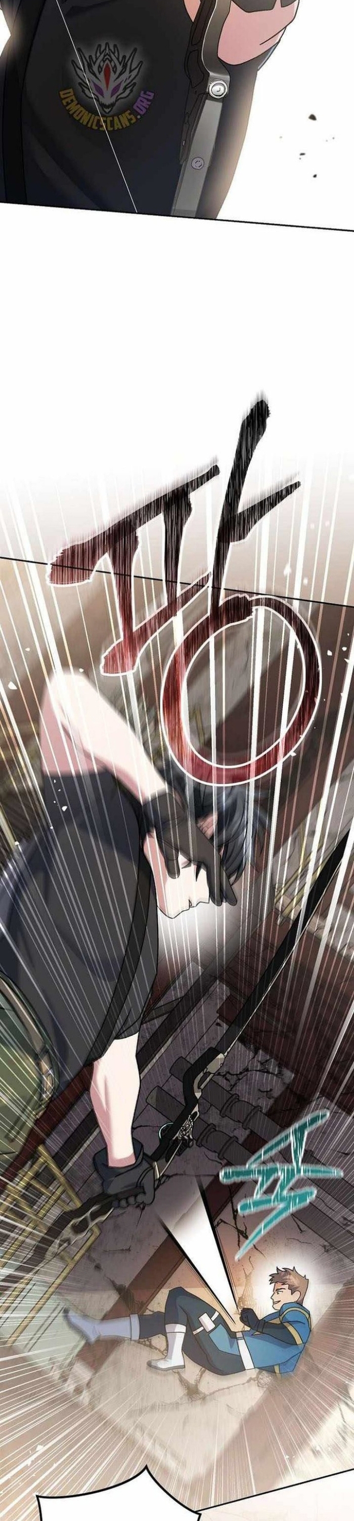 Stream Của Cung Thủ Thiên Tài Chapter 62 - Trang 4