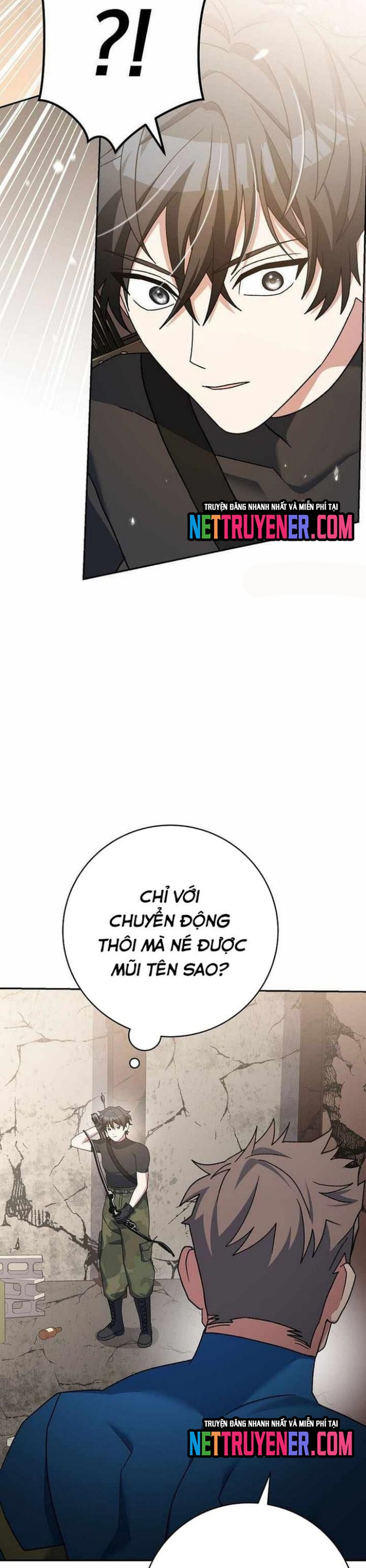 Stream Của Cung Thủ Thiên Tài Chapter 62 - Trang 4