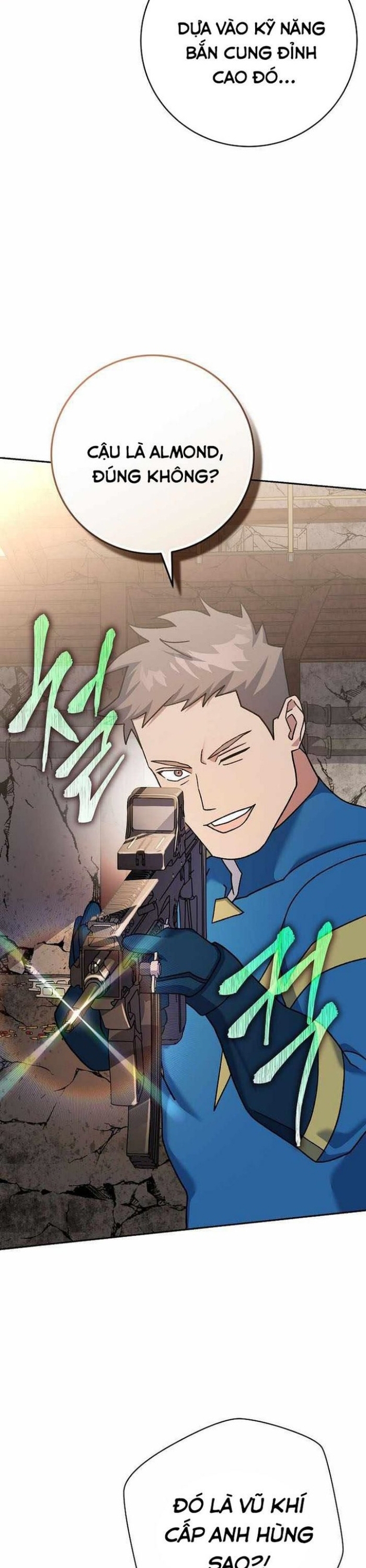 Stream Của Cung Thủ Thiên Tài Chapter 62 - Trang 4