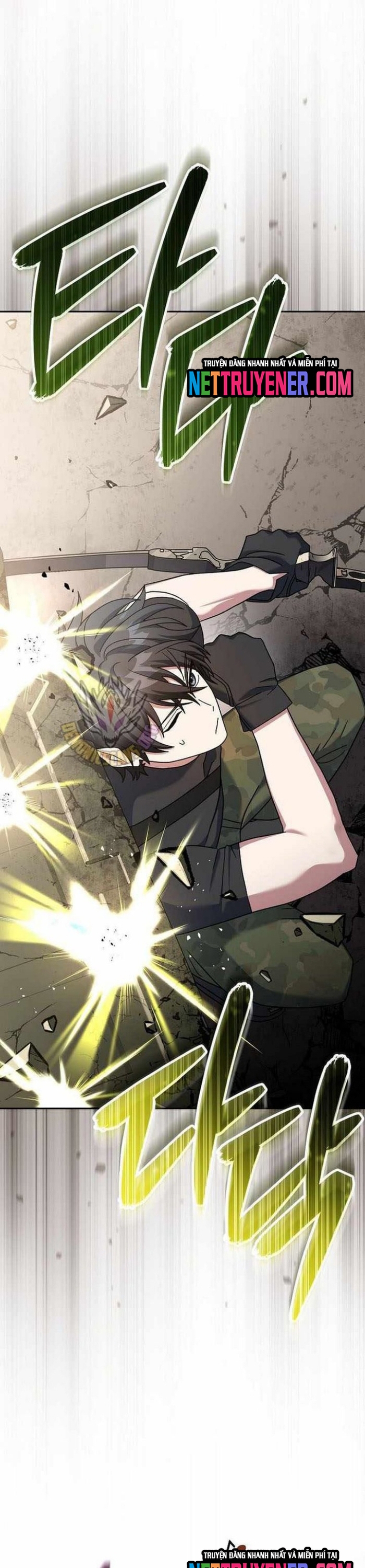 Stream Của Cung Thủ Thiên Tài Chapter 62 - Trang 4