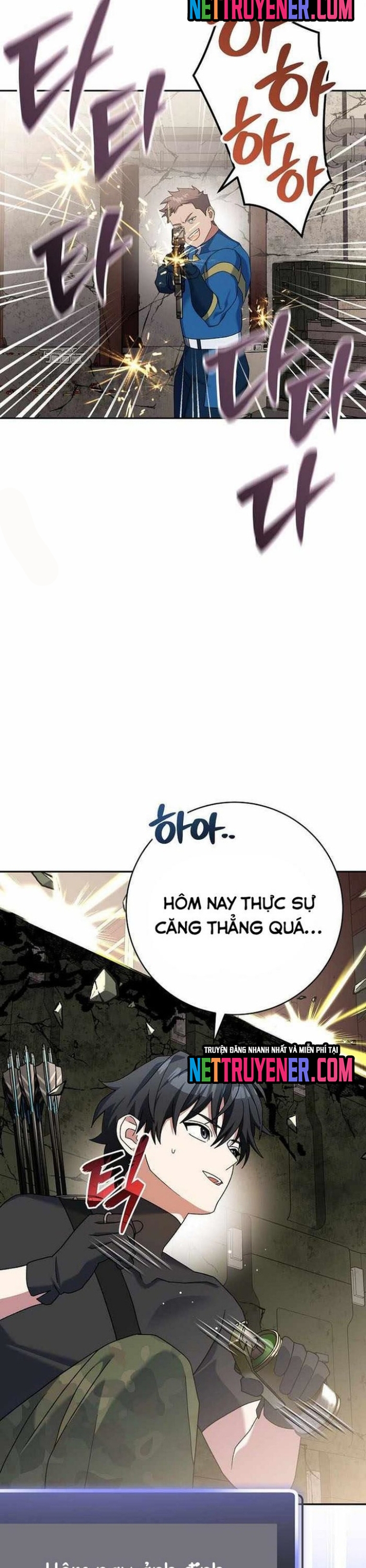 Stream Của Cung Thủ Thiên Tài Chapter 62 - Trang 4
