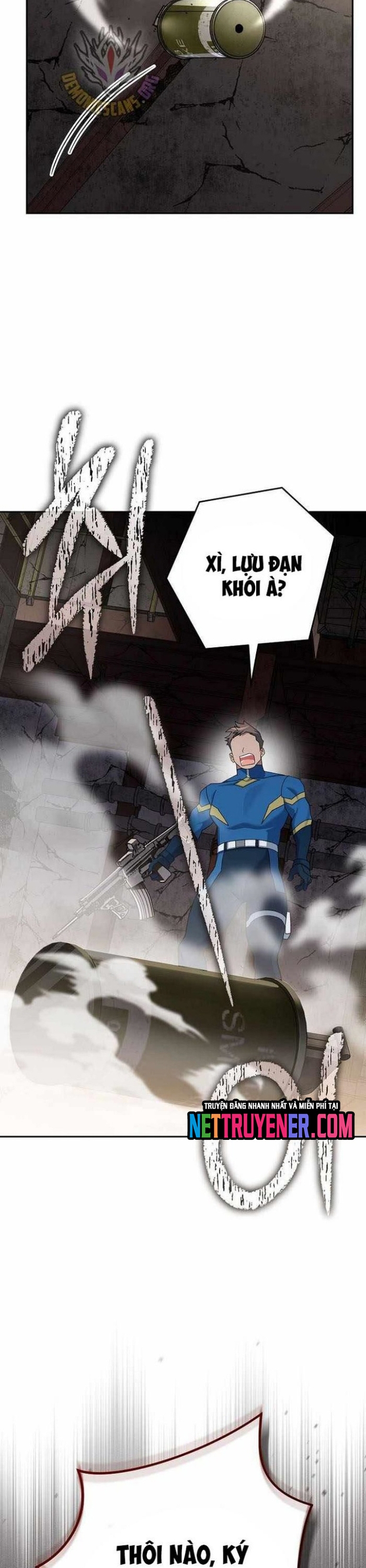 Stream Của Cung Thủ Thiên Tài Chapter 62 - Trang 4
