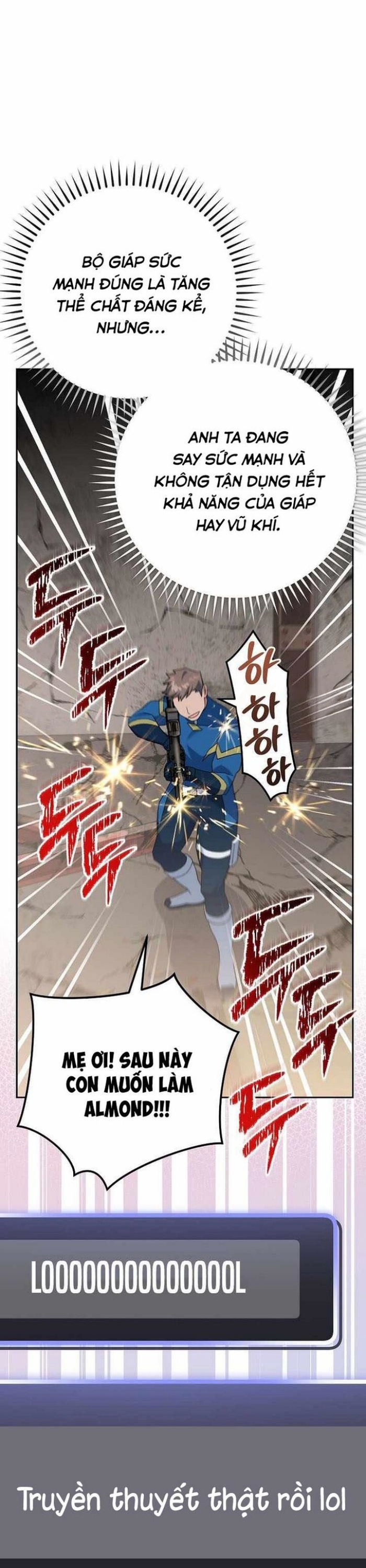 Stream Của Cung Thủ Thiên Tài Chapter 62 - Trang 4