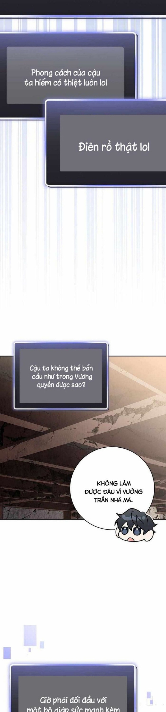 Stream Của Cung Thủ Thiên Tài Chapter 62 - Trang 4