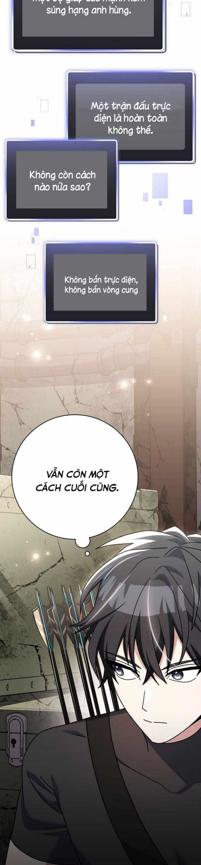 Stream Của Cung Thủ Thiên Tài Chapter 62 - Trang 4
