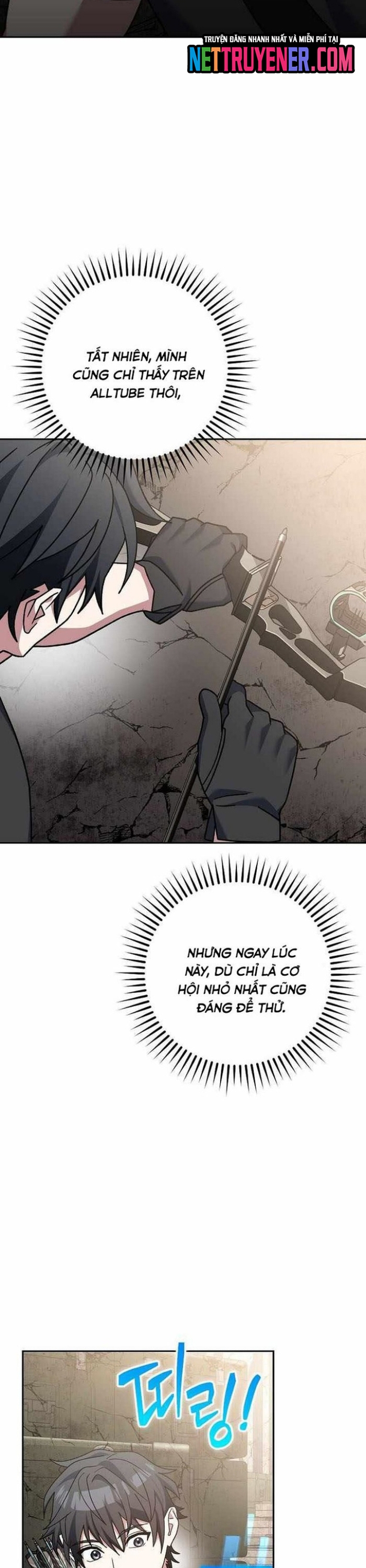 Stream Của Cung Thủ Thiên Tài Chapter 62 - Trang 4