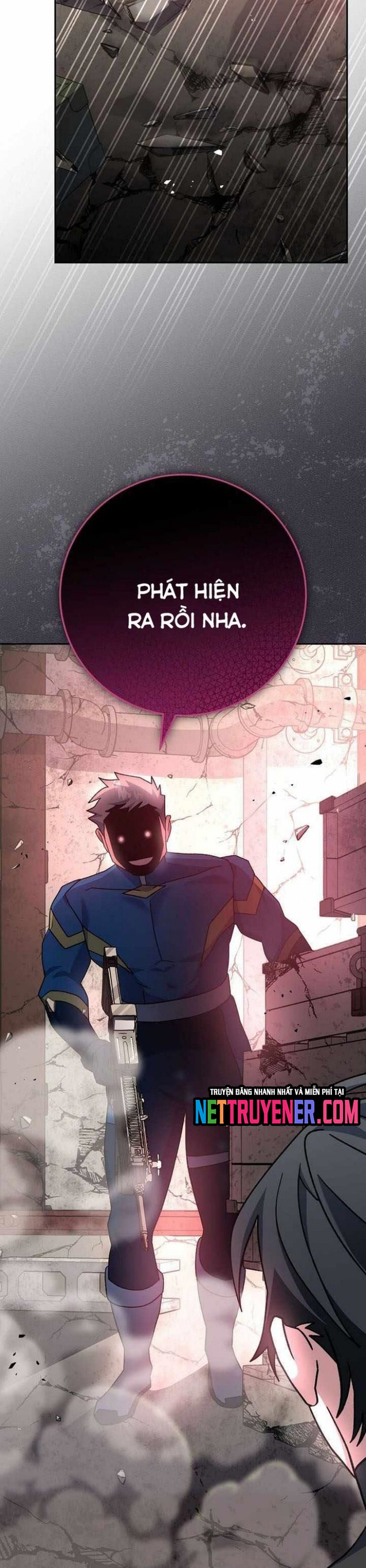 Stream Của Cung Thủ Thiên Tài Chapter 62 - Trang 4