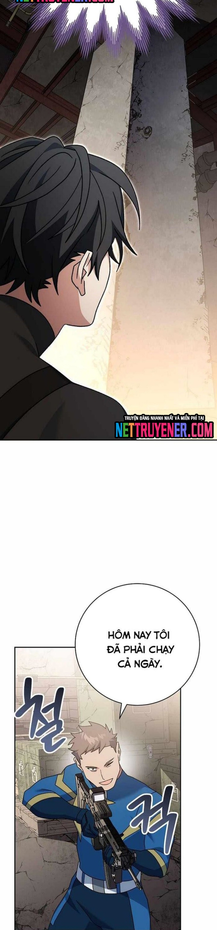 Stream Của Cung Thủ Thiên Tài Chapter 62 - Trang 4