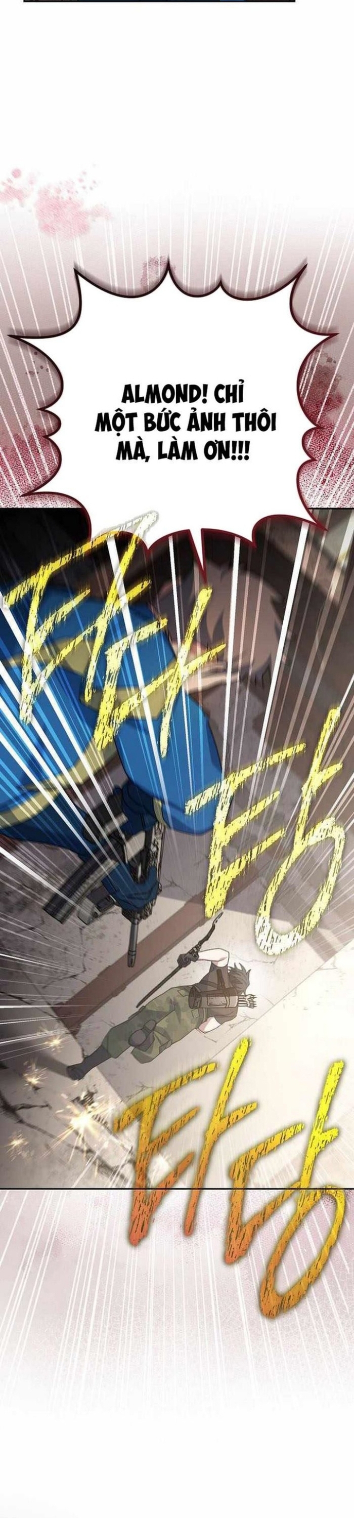 Stream Của Cung Thủ Thiên Tài Chapter 62 - Trang 4