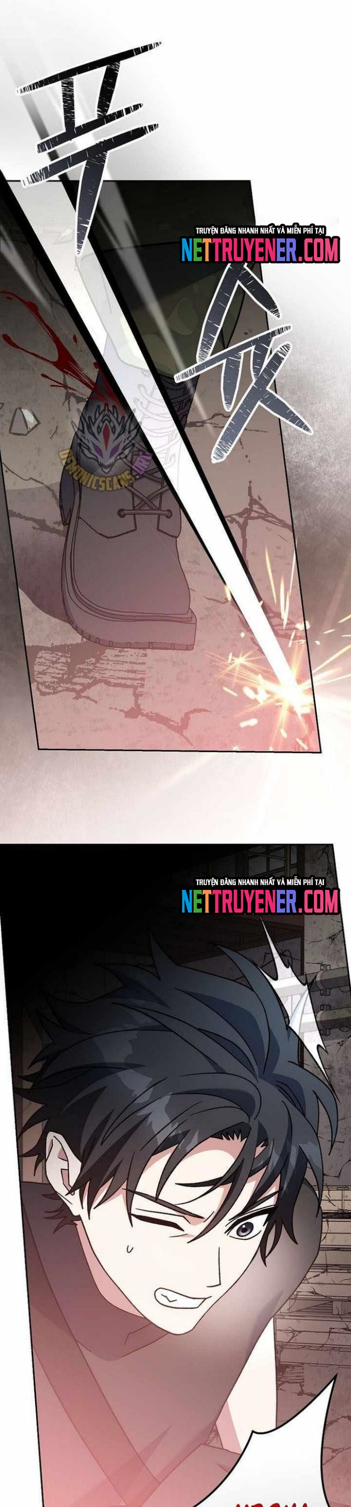 Stream Của Cung Thủ Thiên Tài Chapter 62 - Trang 4