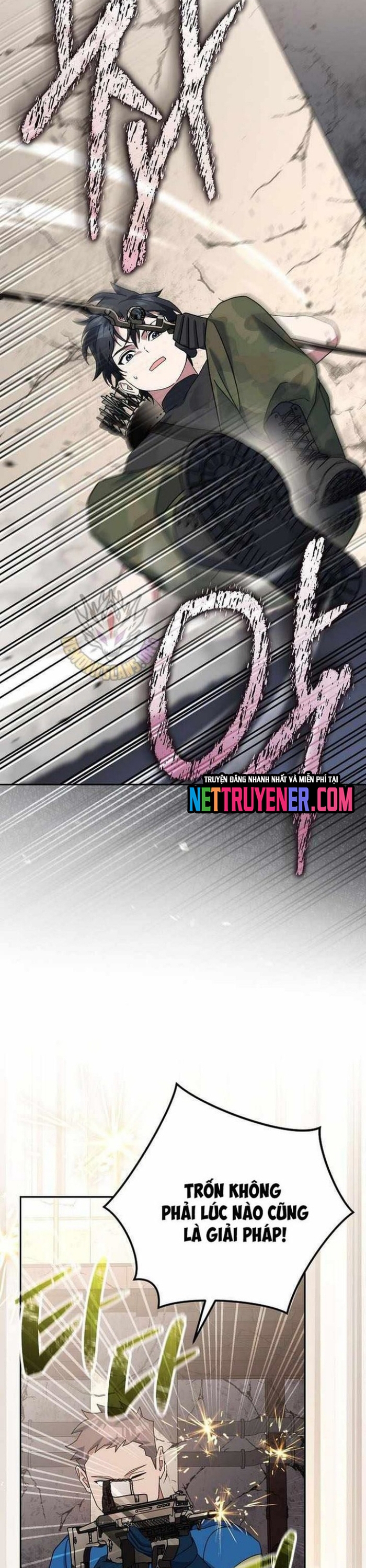Stream Của Cung Thủ Thiên Tài Chapter 62 - Trang 4