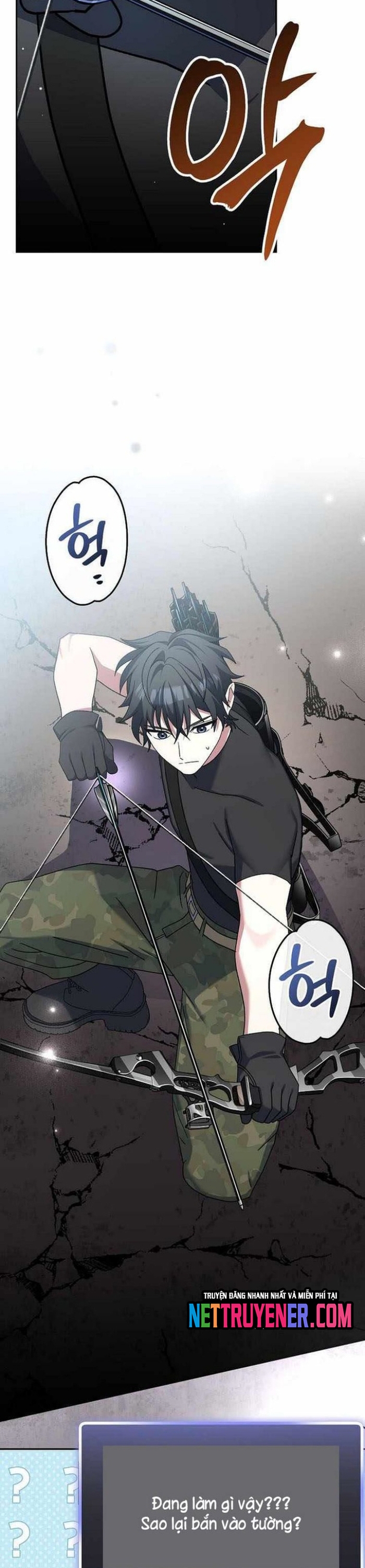 Stream Của Cung Thủ Thiên Tài Chapter 62 - Trang 4