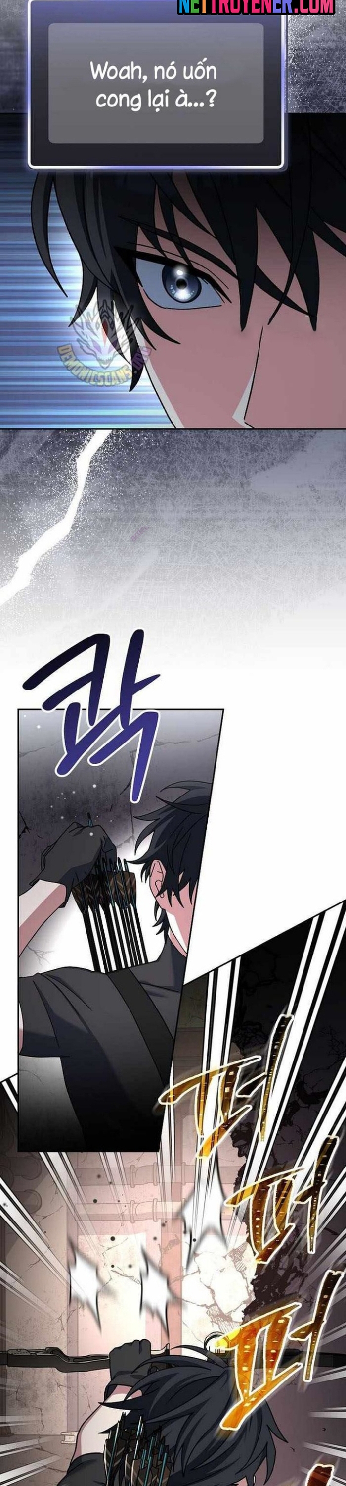 Stream Của Cung Thủ Thiên Tài Chapter 62 - Trang 4