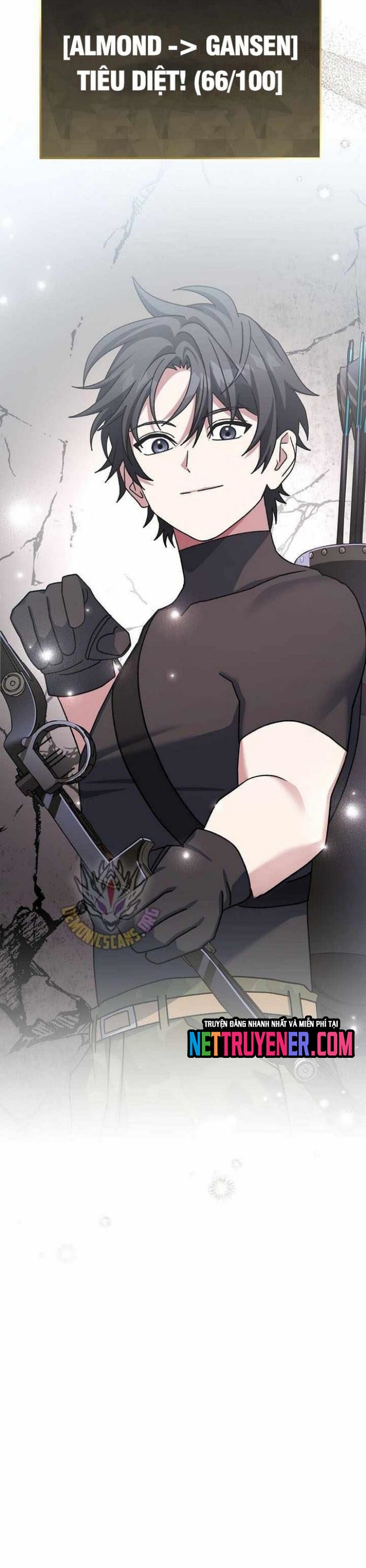 Stream Của Cung Thủ Thiên Tài Chapter 62 - Trang 4